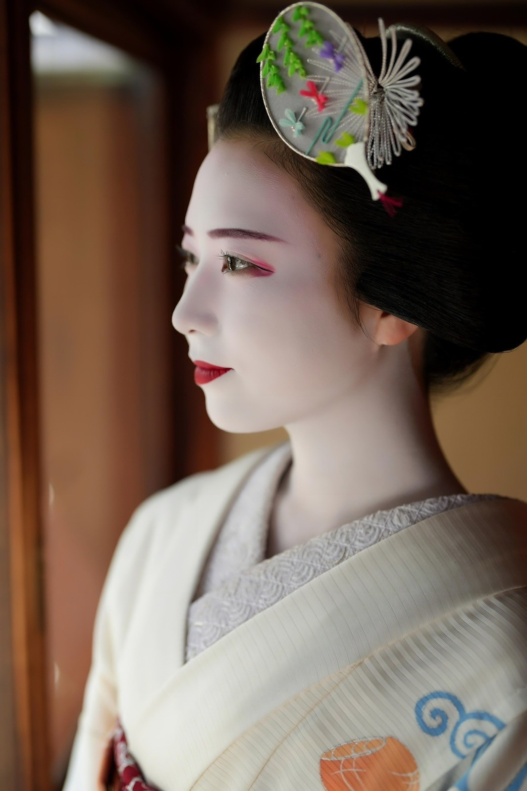 秋山久 | 祇園 花街芸術資料館 ポスター第2弾 フォローワーさん