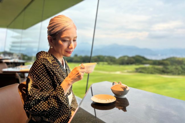 まだまだ浴衣！ 8月後半の大人浴衣とは！？「着物ひろこの着付けTIPs」vol.8