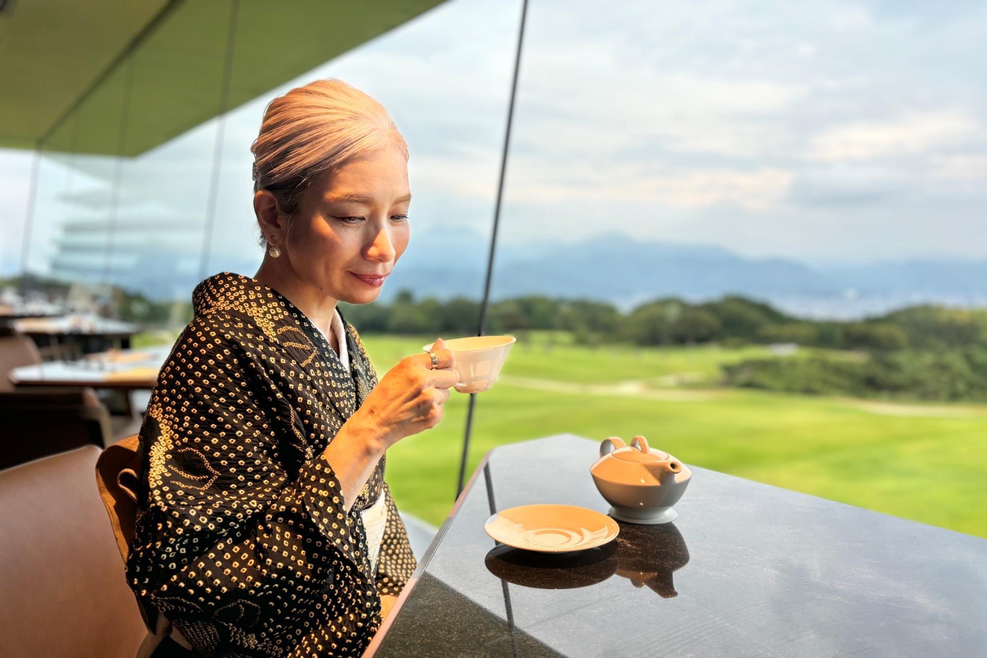 まだまだ浴衣! 8月後半の大人浴衣とは!?「着物ひろこの着付けTIPs」vol.8