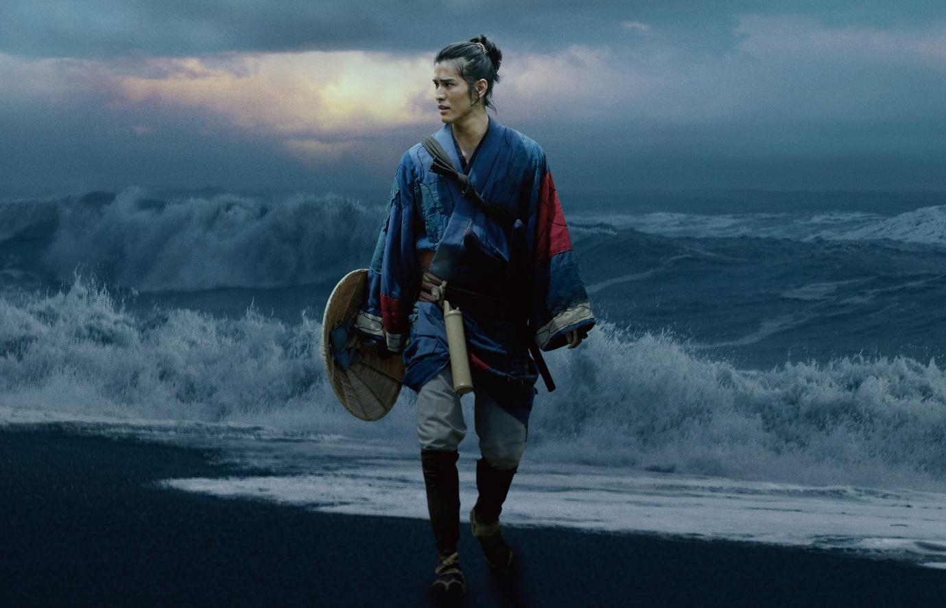アイヌと和人の共生への軌跡『シサ<small>ム</small>』 「きもの de シネマ」vol.52