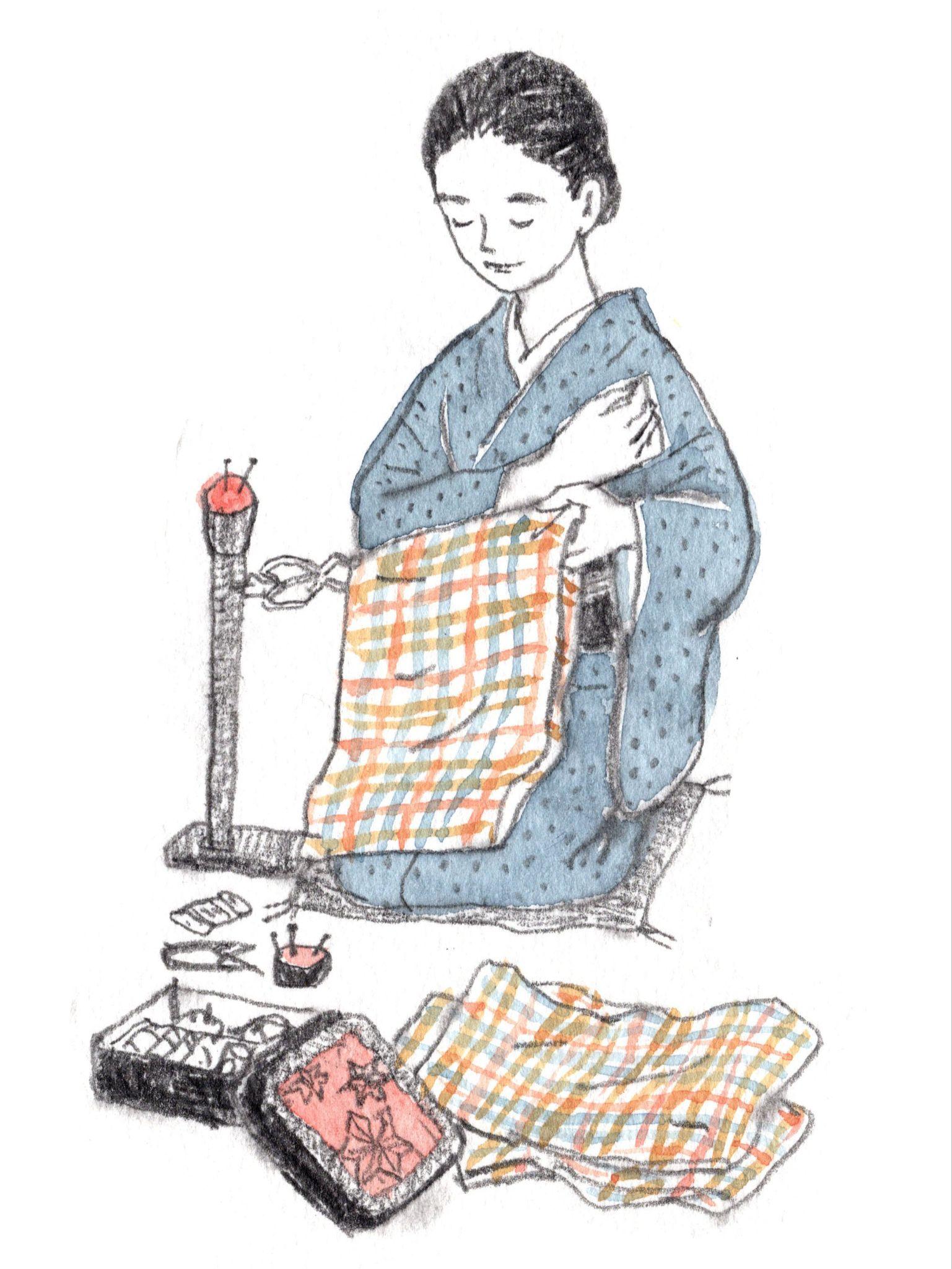 秋へと交代する時期