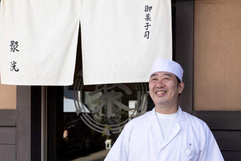 京のつくり手語り