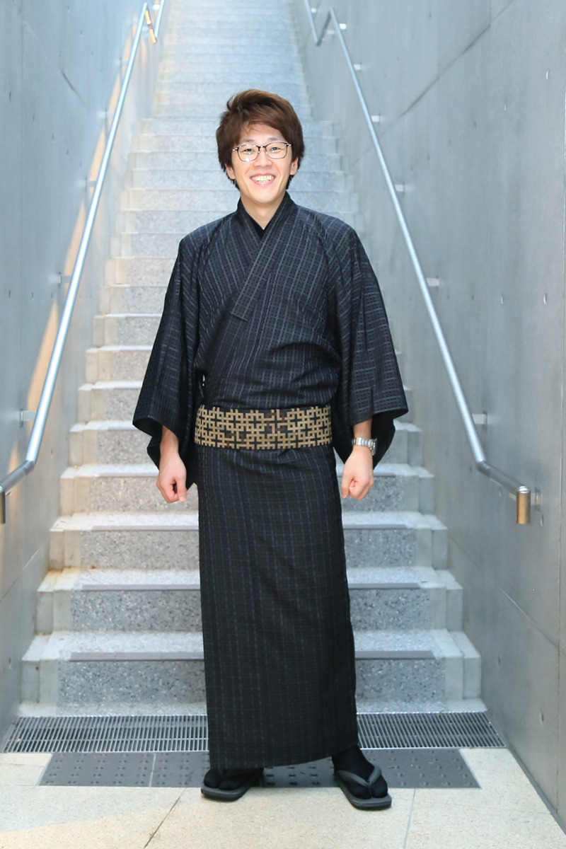 佐野店長