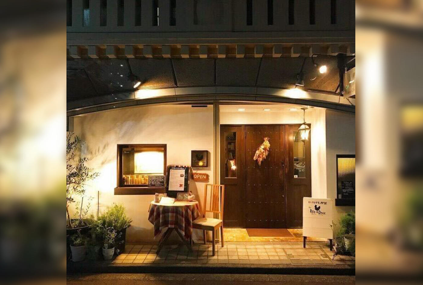 じゅんさんぽ〜クリスマスランチ会〜