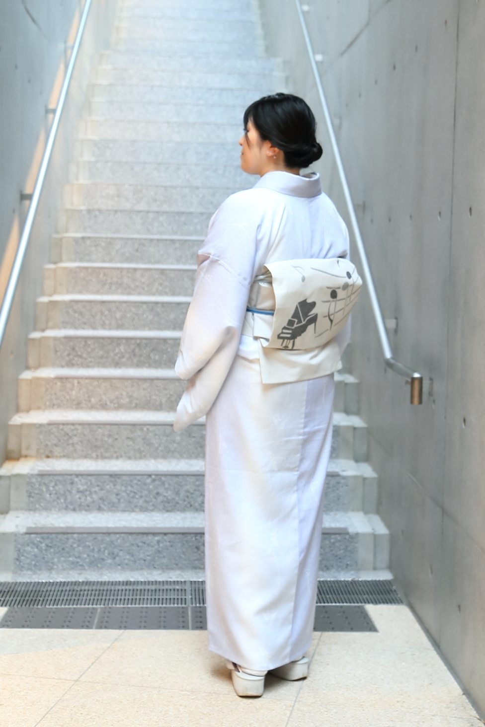 スタッフ石井