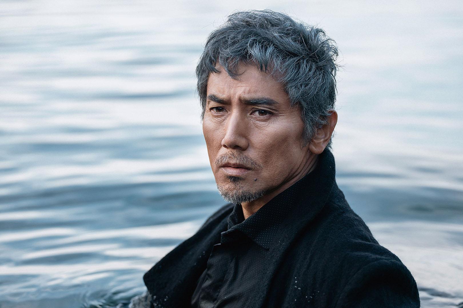 “美”とは何かを問う、倉本聰の集大成『海の沈黙』 「きもの de シネマ」vol.56