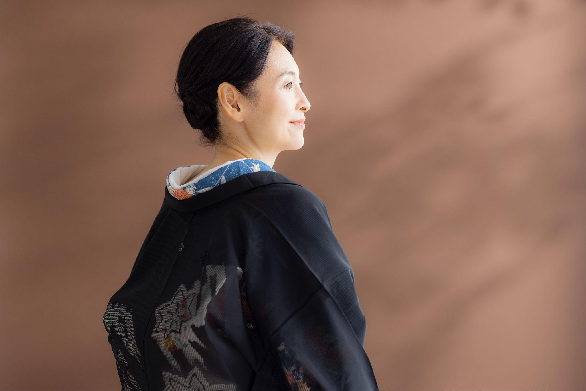 羽織とは