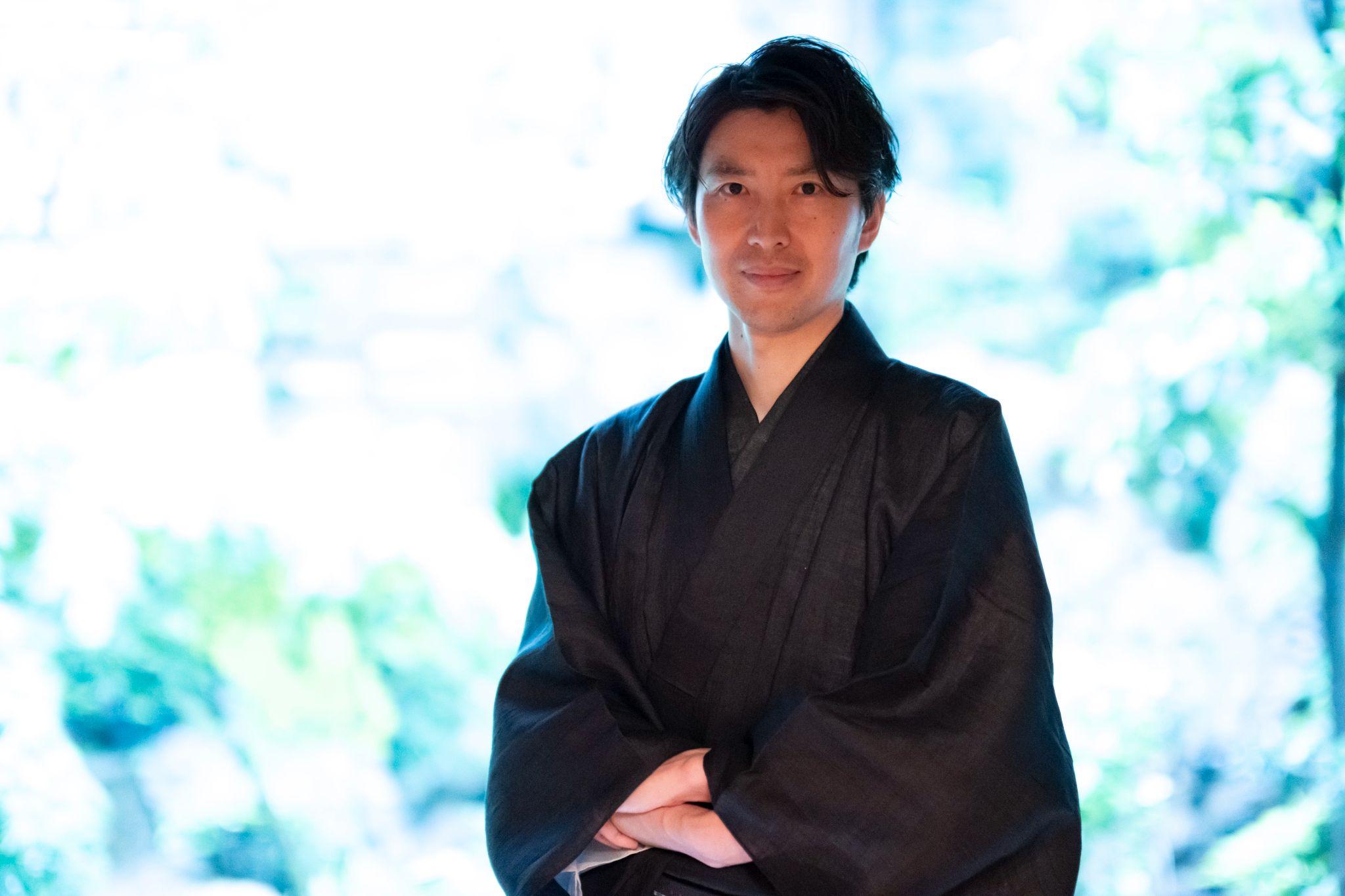 現代的な感性の持ち主、女三の宮 「源氏物語の女君がきものを着 現代的な感性の持ち主、女三の宮 「源氏物語の女君がきものを着