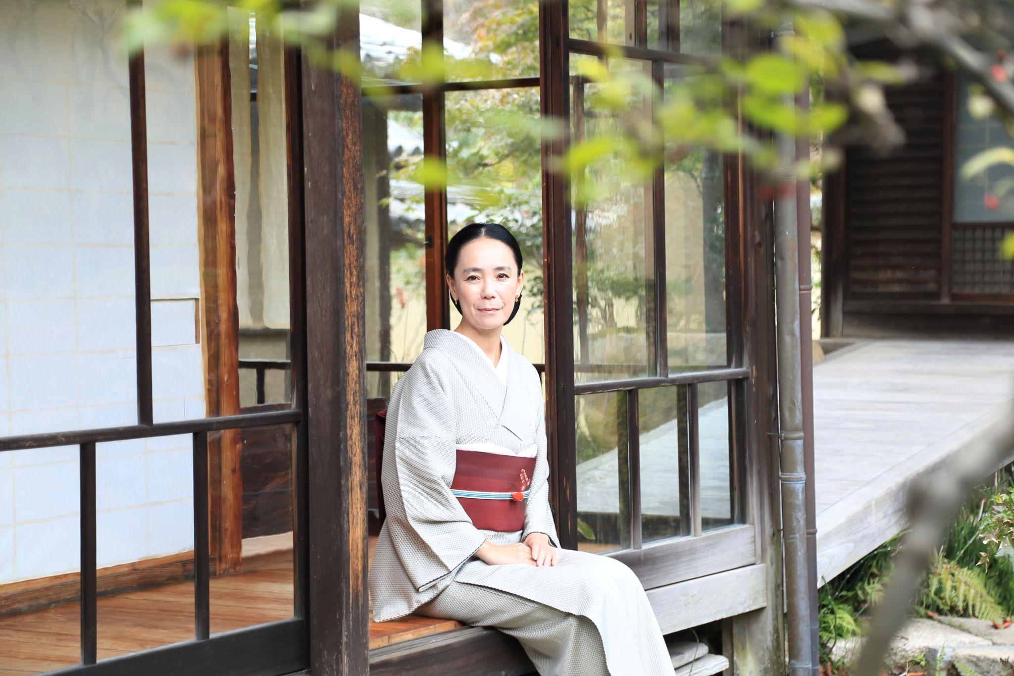 「対話」を通して分断を超えたい― 映画作家 河瀨直美さん(前編)