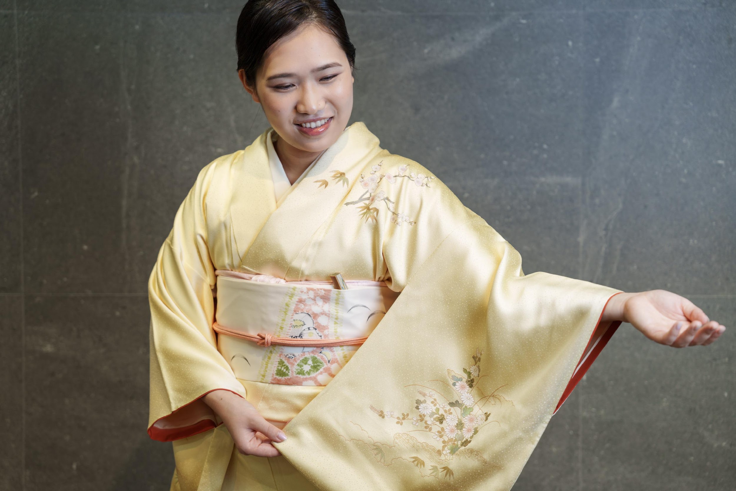 素人嫁 