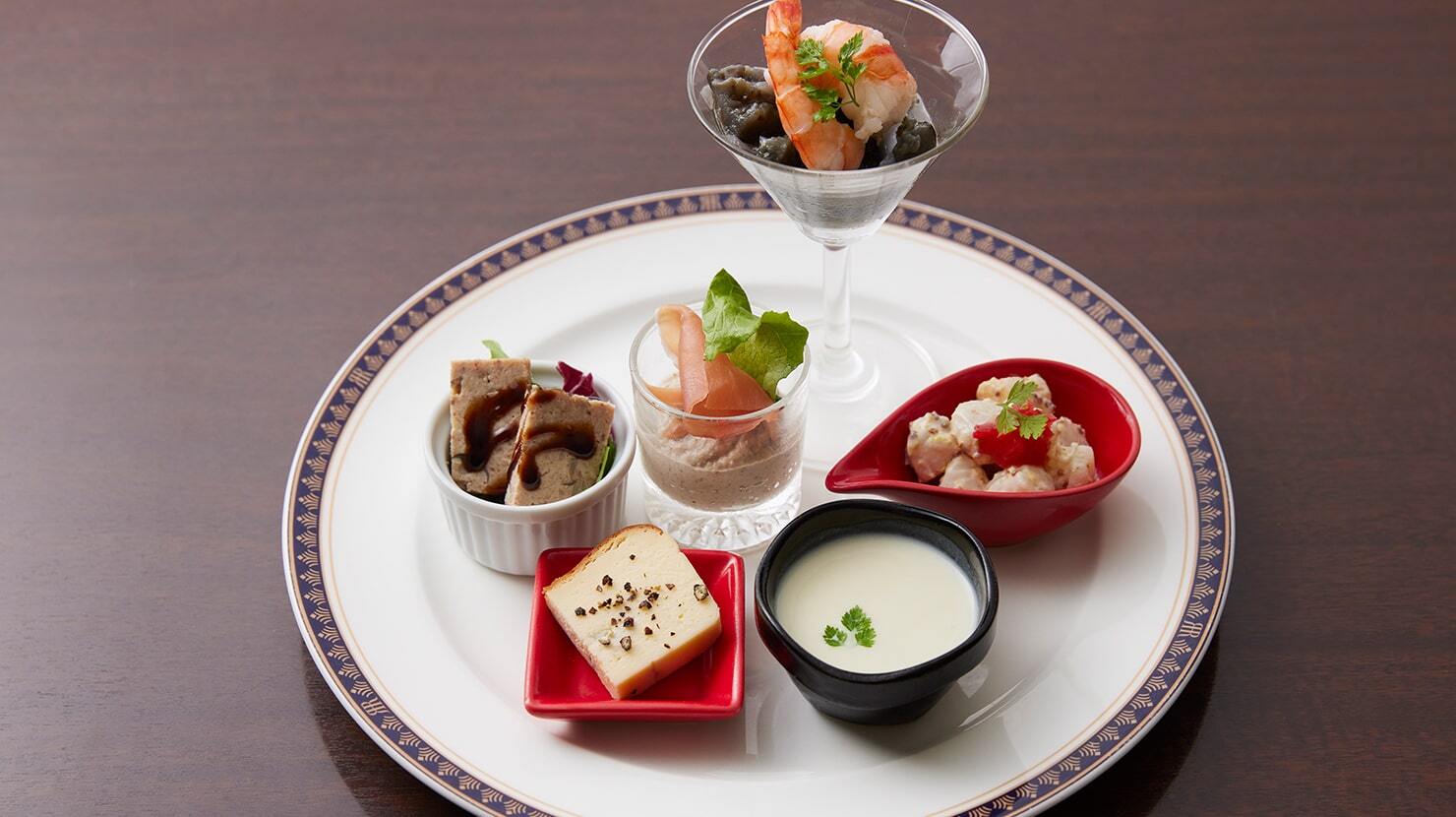 さあ、きもので!in船橋~隠れ家フレンチでほっこりランチ~