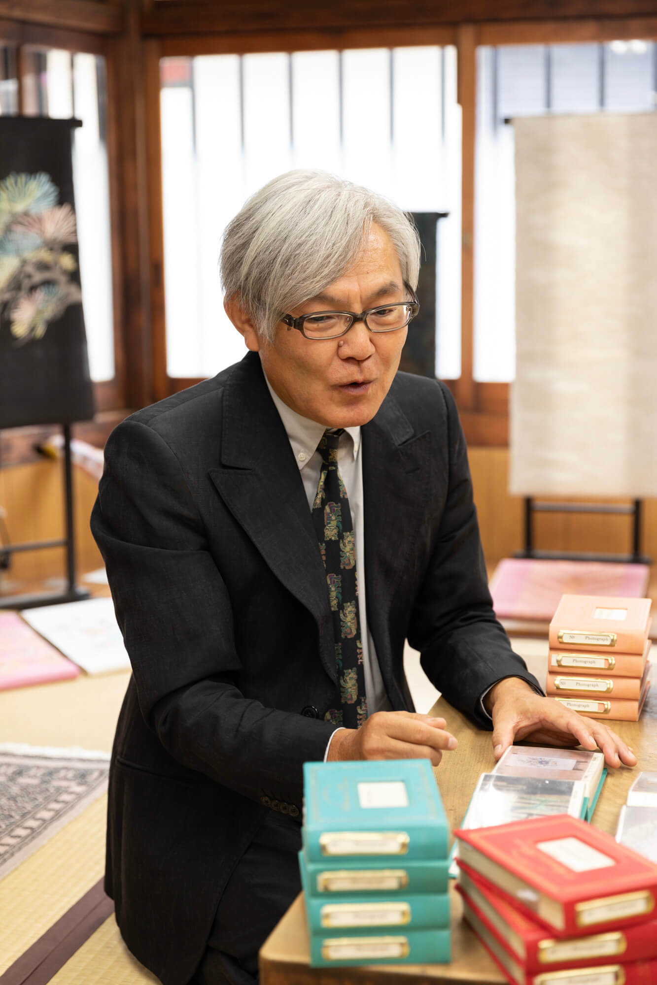 桝蔵順彦さん