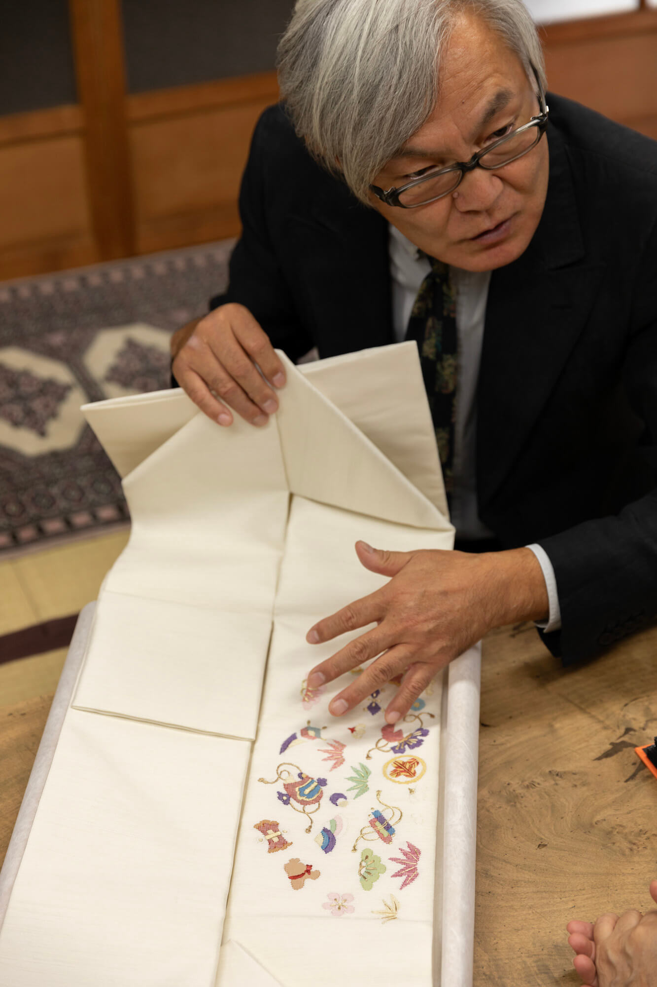 桝蔵順彦さん