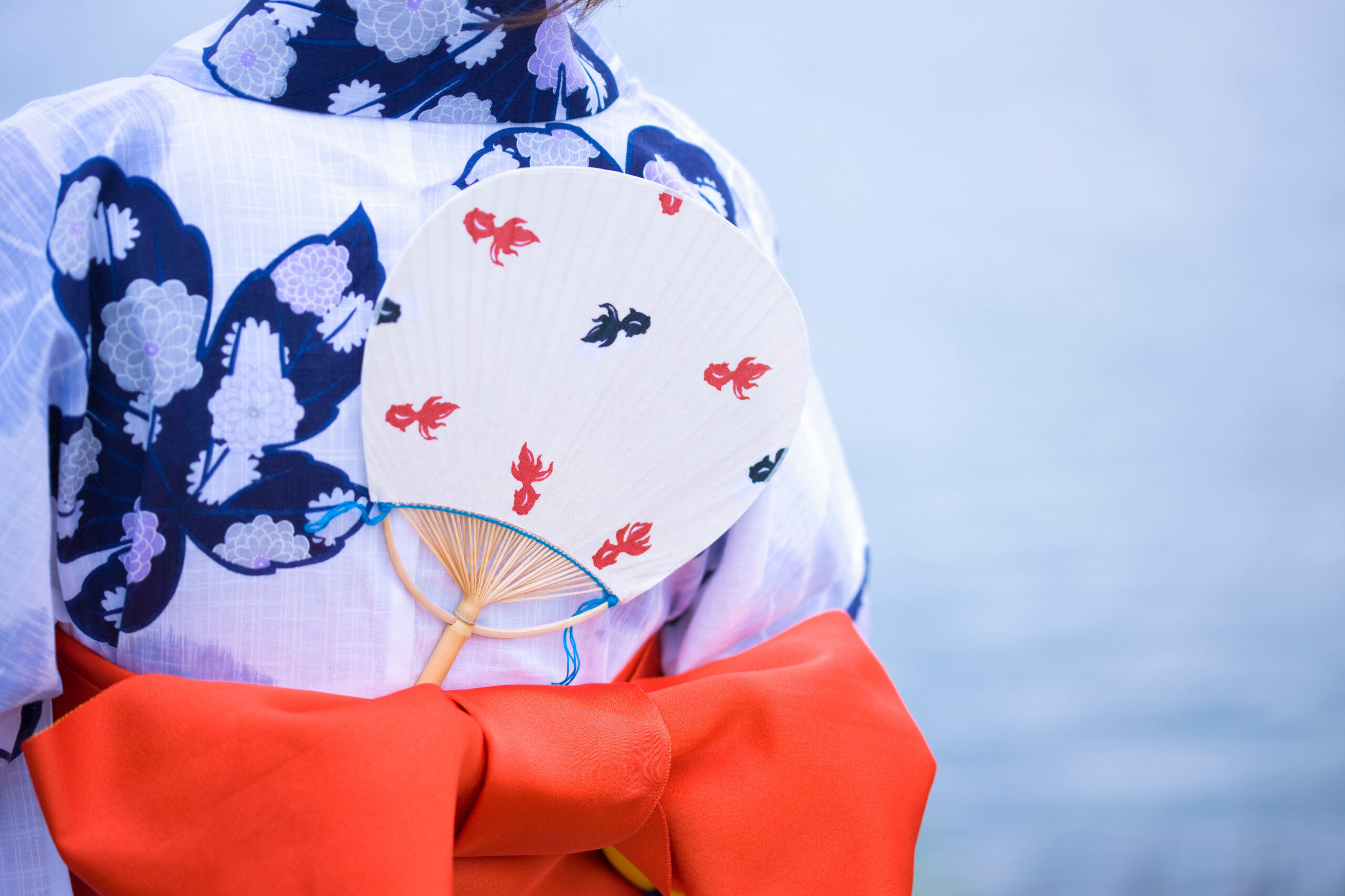 さあ、きもので!in福岡~ゆかた・夏着物で野球観戦!~
