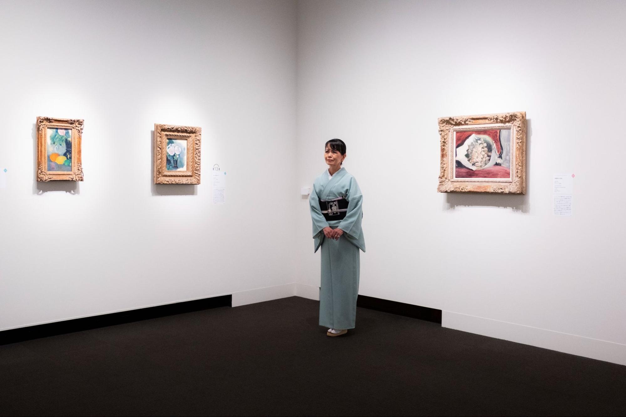 ポール・セザンヌ、【モダン・オランピア】、希少な画集画より ポール・セザンヌ、【モダン・オランピア】、希少な画集画より