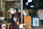 浴衣を年中、楽しもう。 着物インフルエンサー・さんかくさんの浴衣本『さんかく浴衣のススメ』「きものと編集部の注目アイテム」vol.5