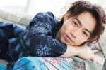 自分が楽しめば、必ず誰かの心に届く　プロフィギュアスケーター・高橋大輔さん（インタビュー前編）「きもの、着てみませんか？」vol.10-2