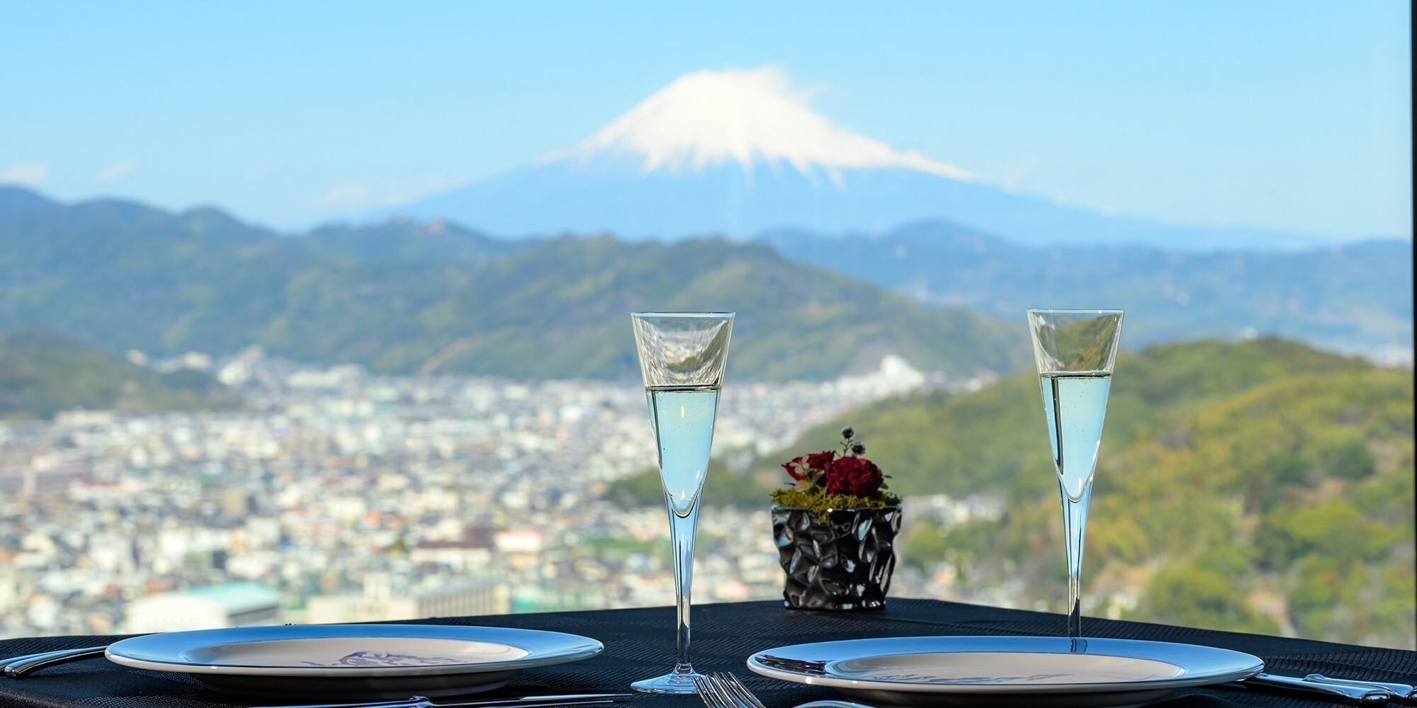 じゅんさんぽ〜夏の着物でランチ会〜