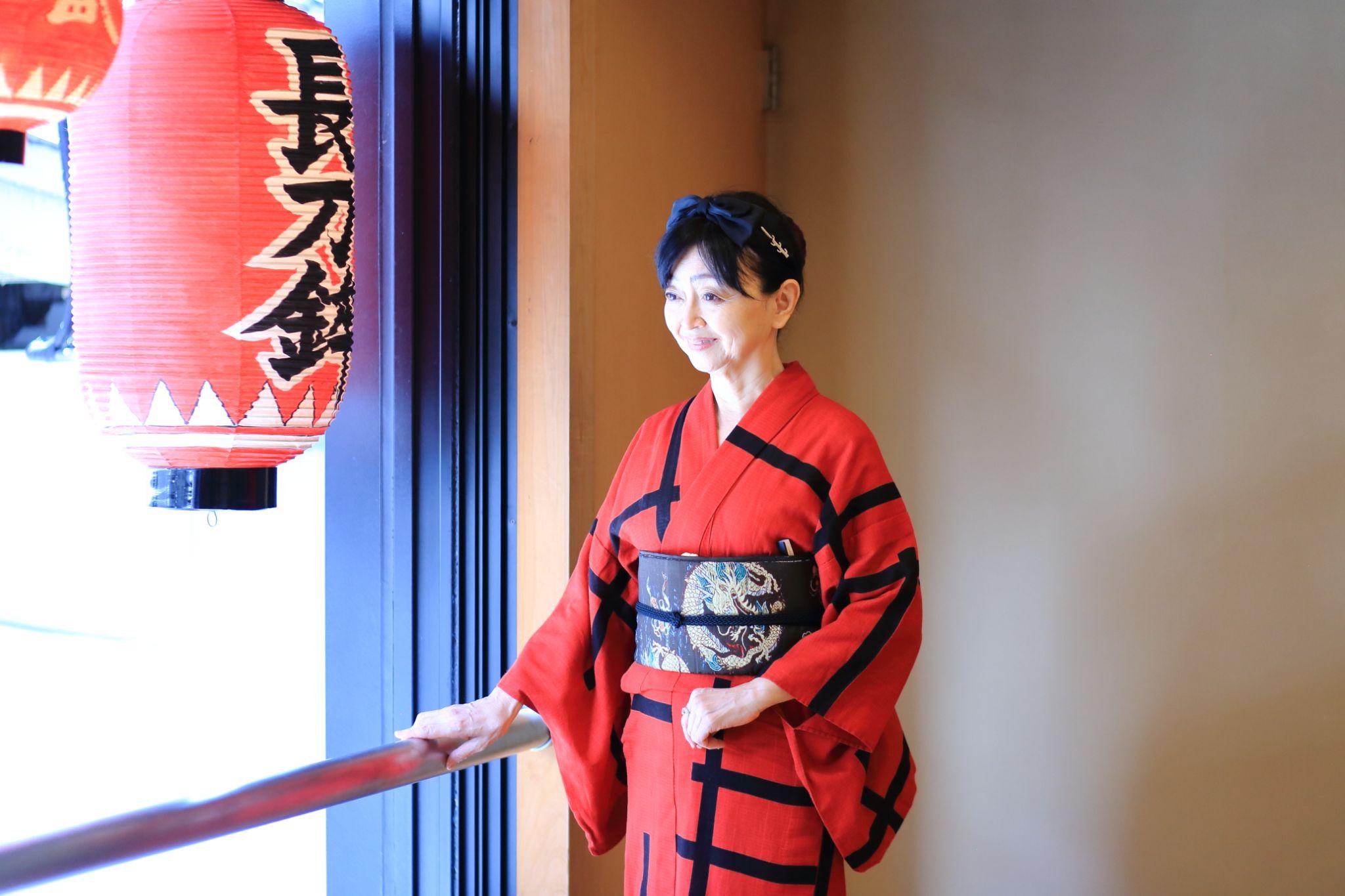 “祇園祭オタク”の祭と着物の楽しみ方 秋尾沙戸子さん(後編)【YouTube連動】「着物沼Interview」vol.2