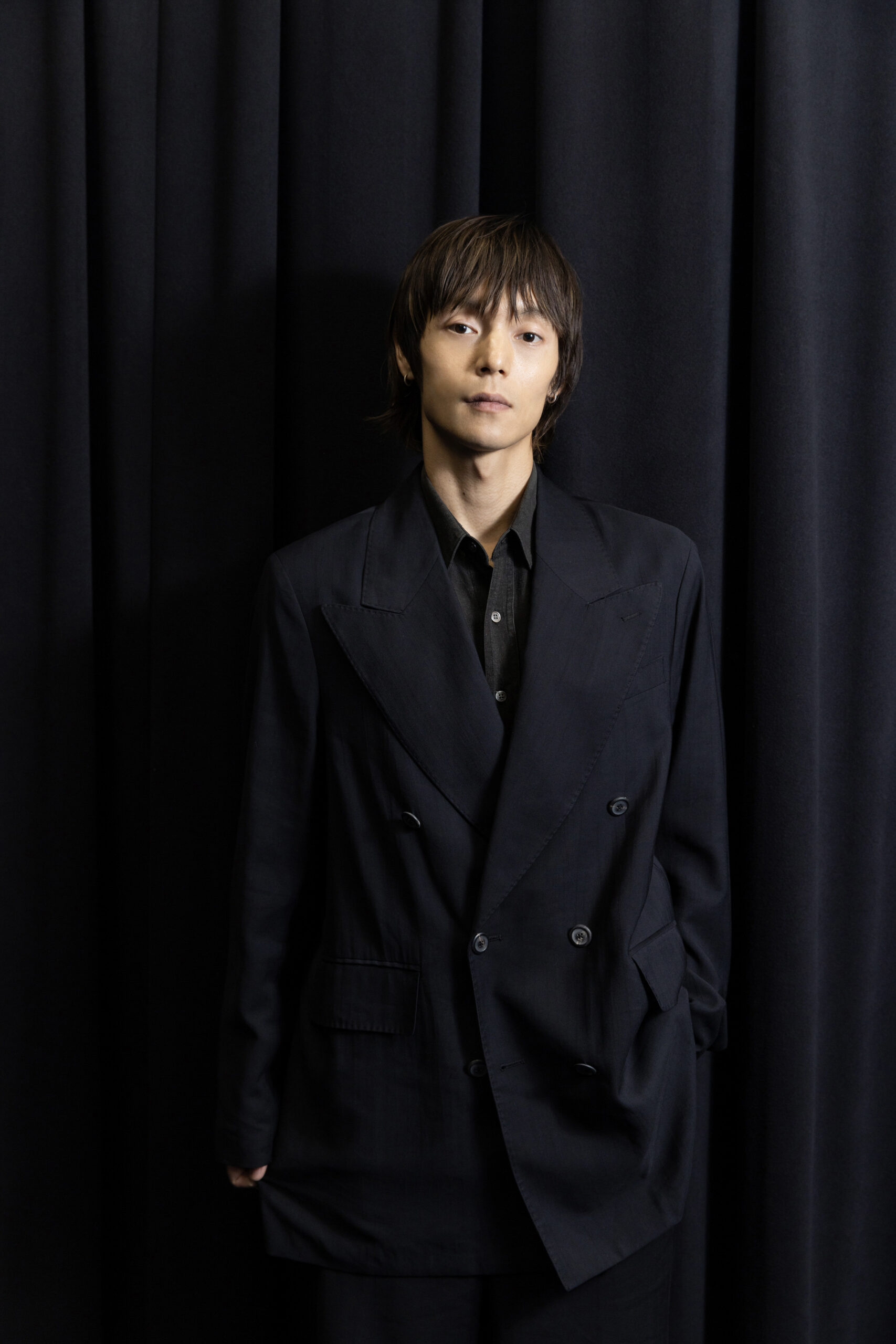 窪田正孝さん