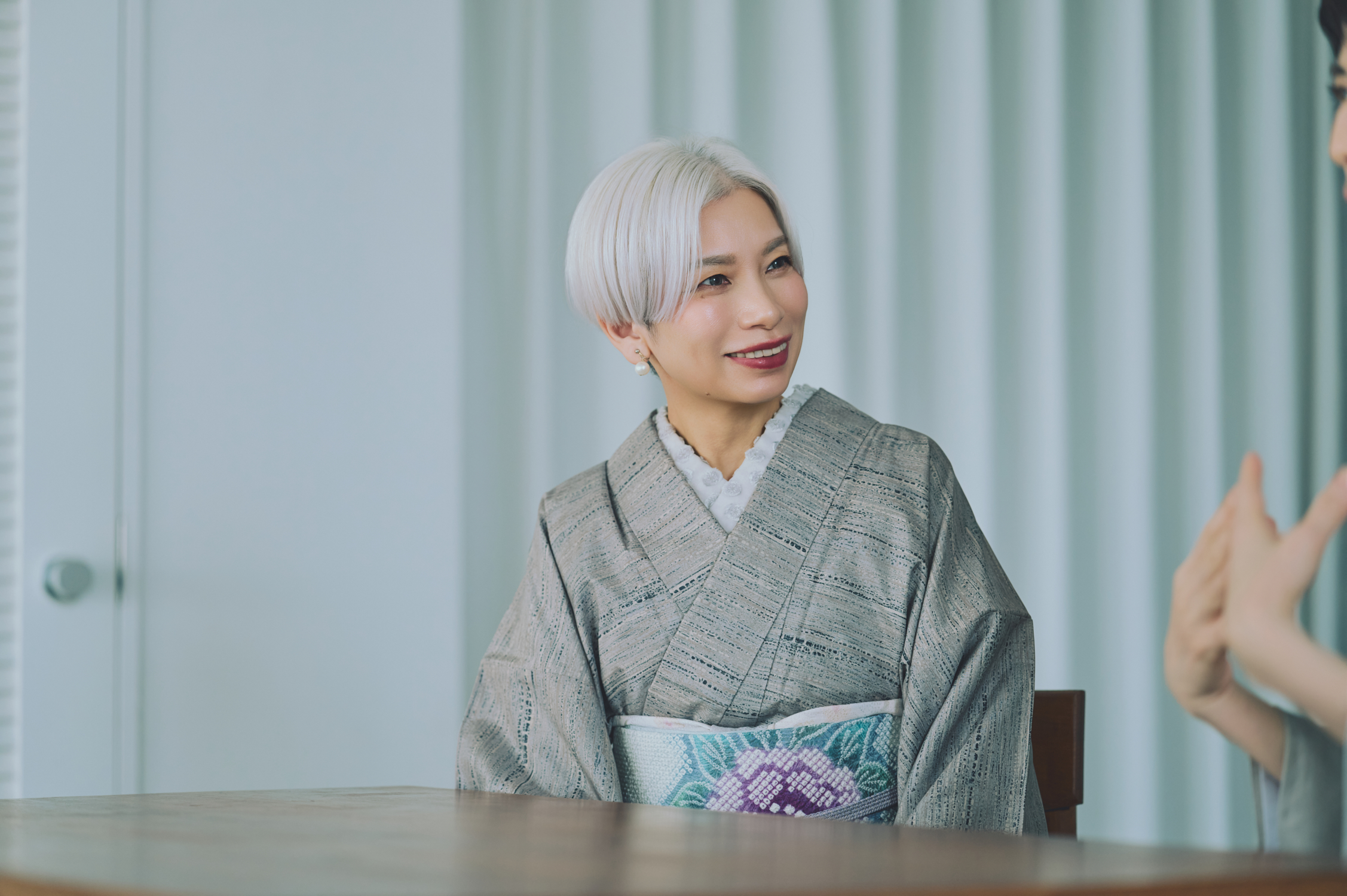 ひろこさん