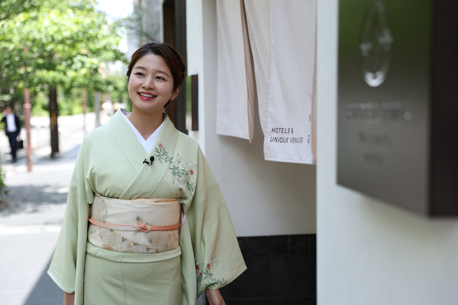 紗月さん