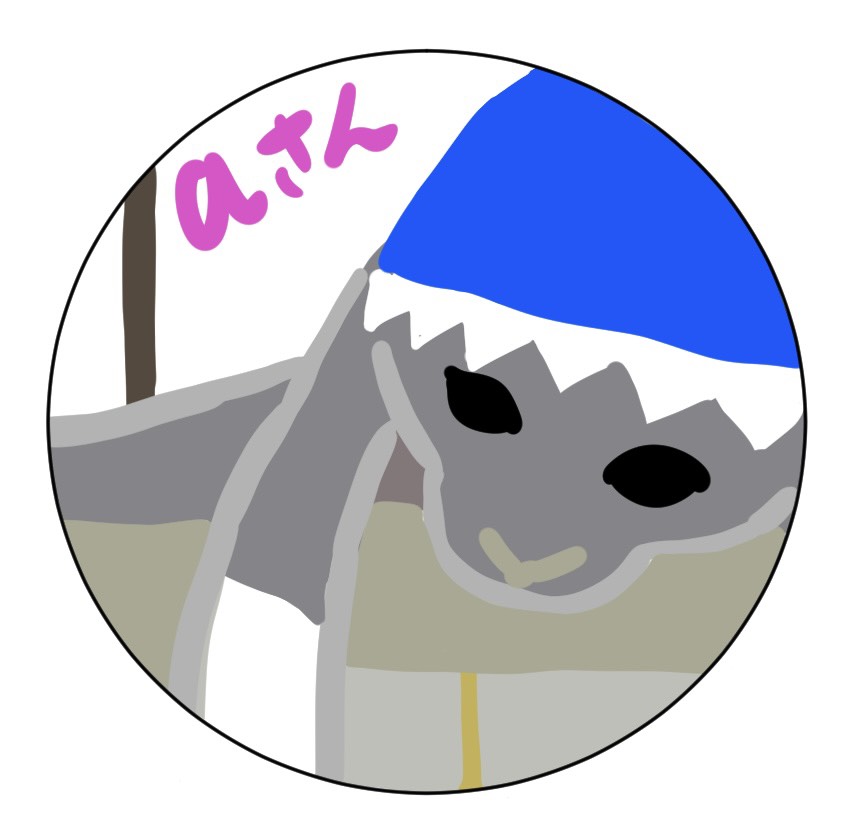 質問者aさん