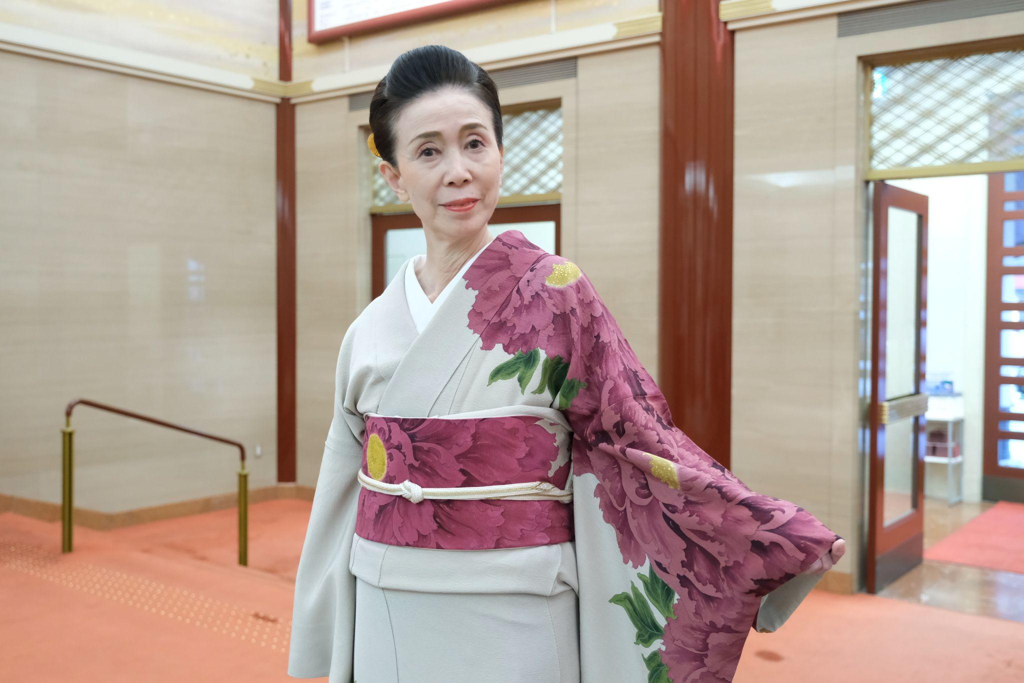 島田史子さん