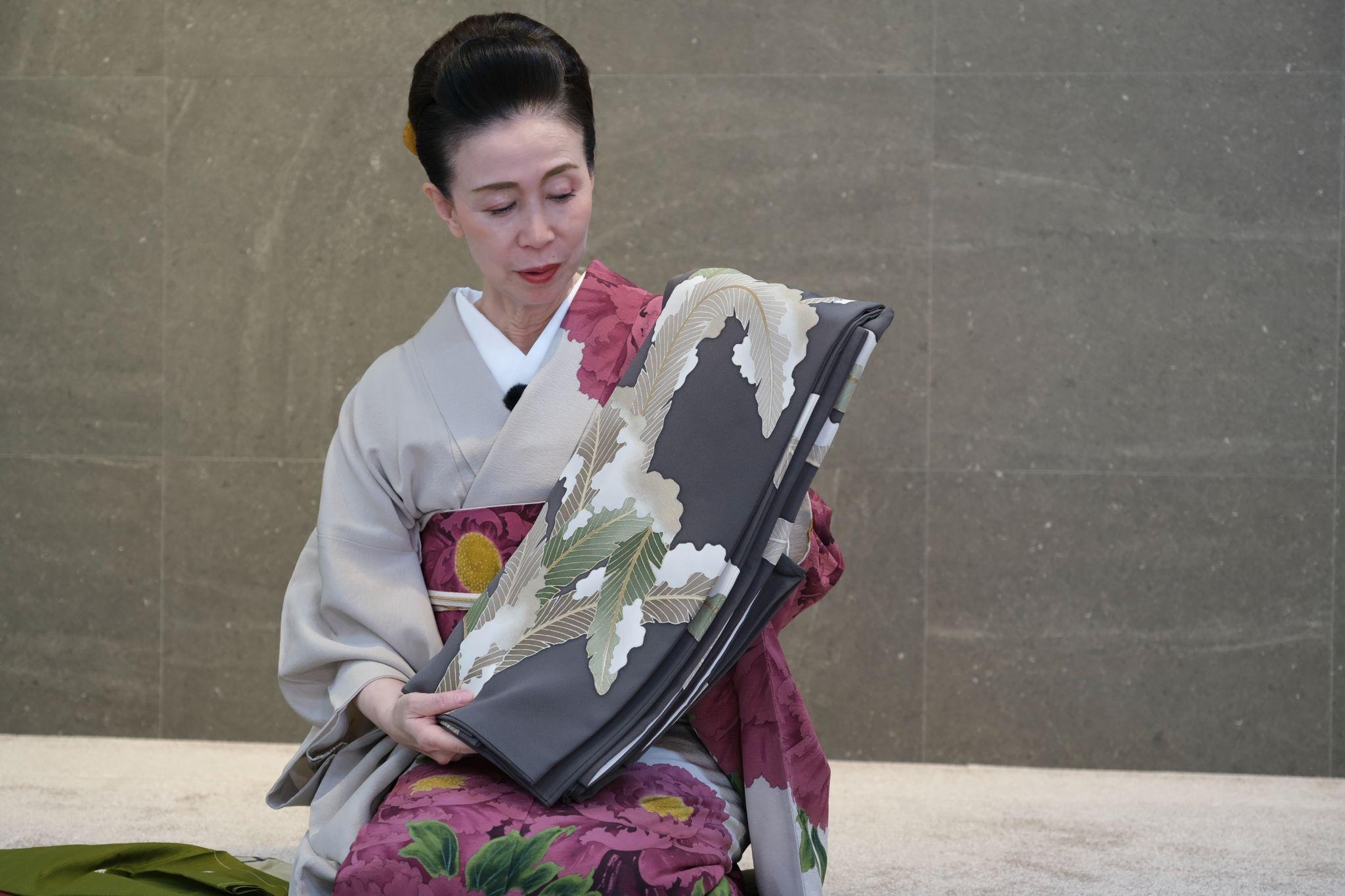 島田史子さん