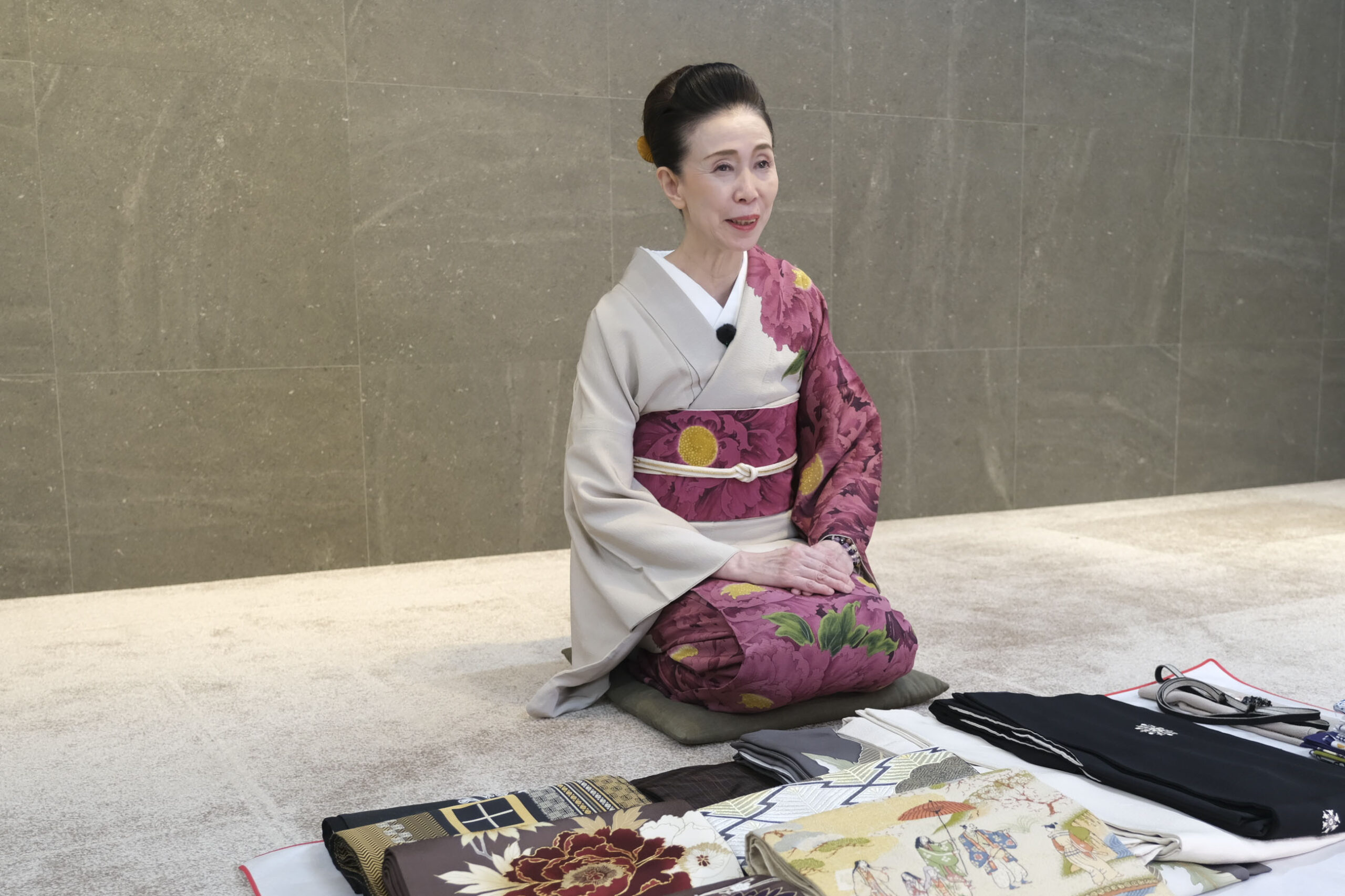 島田さん