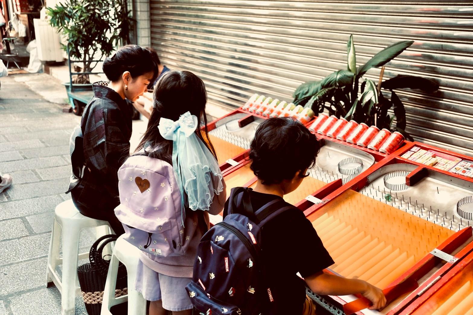 小学校3年生の息子、太郎との負けられない戦い？！