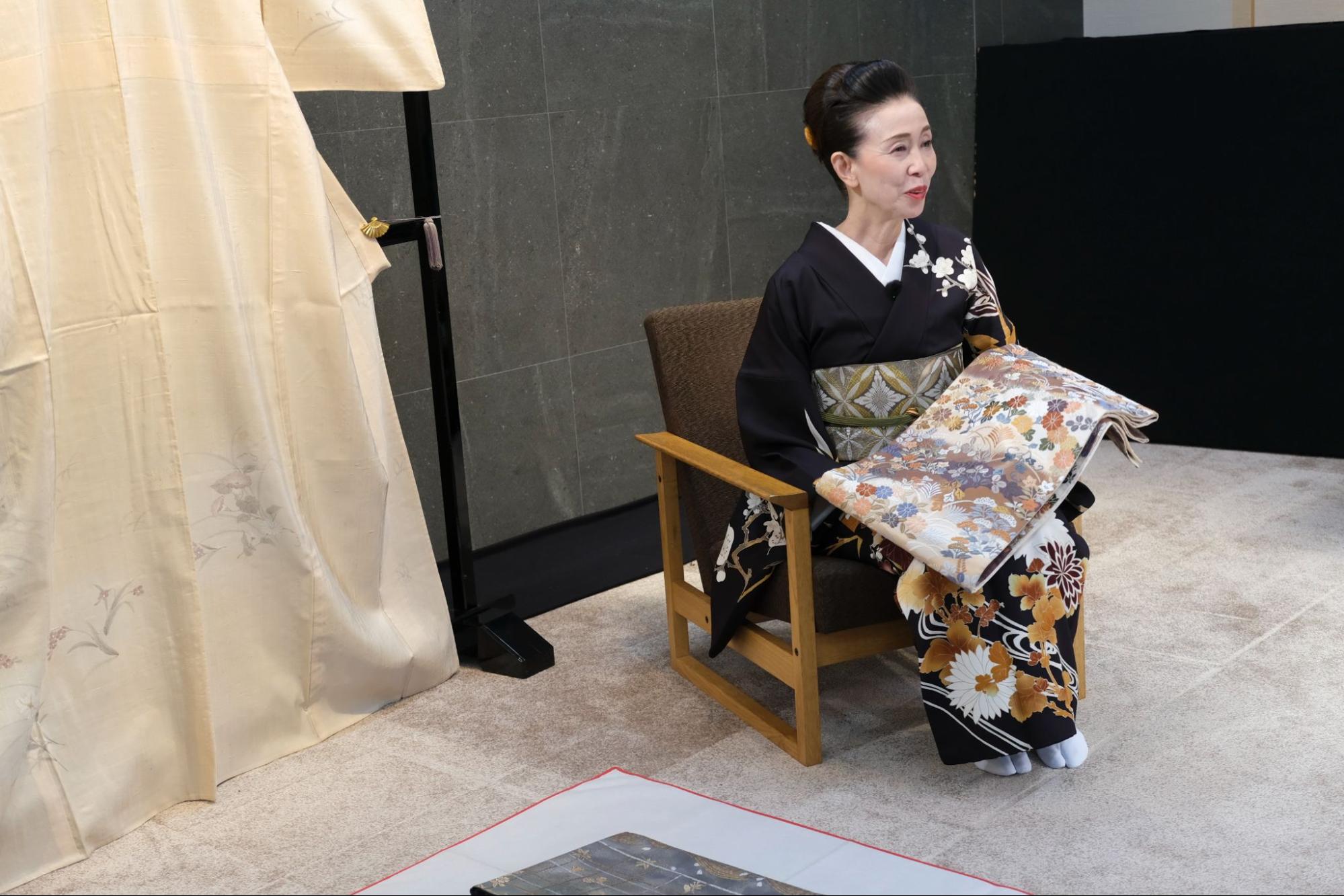 島田さん