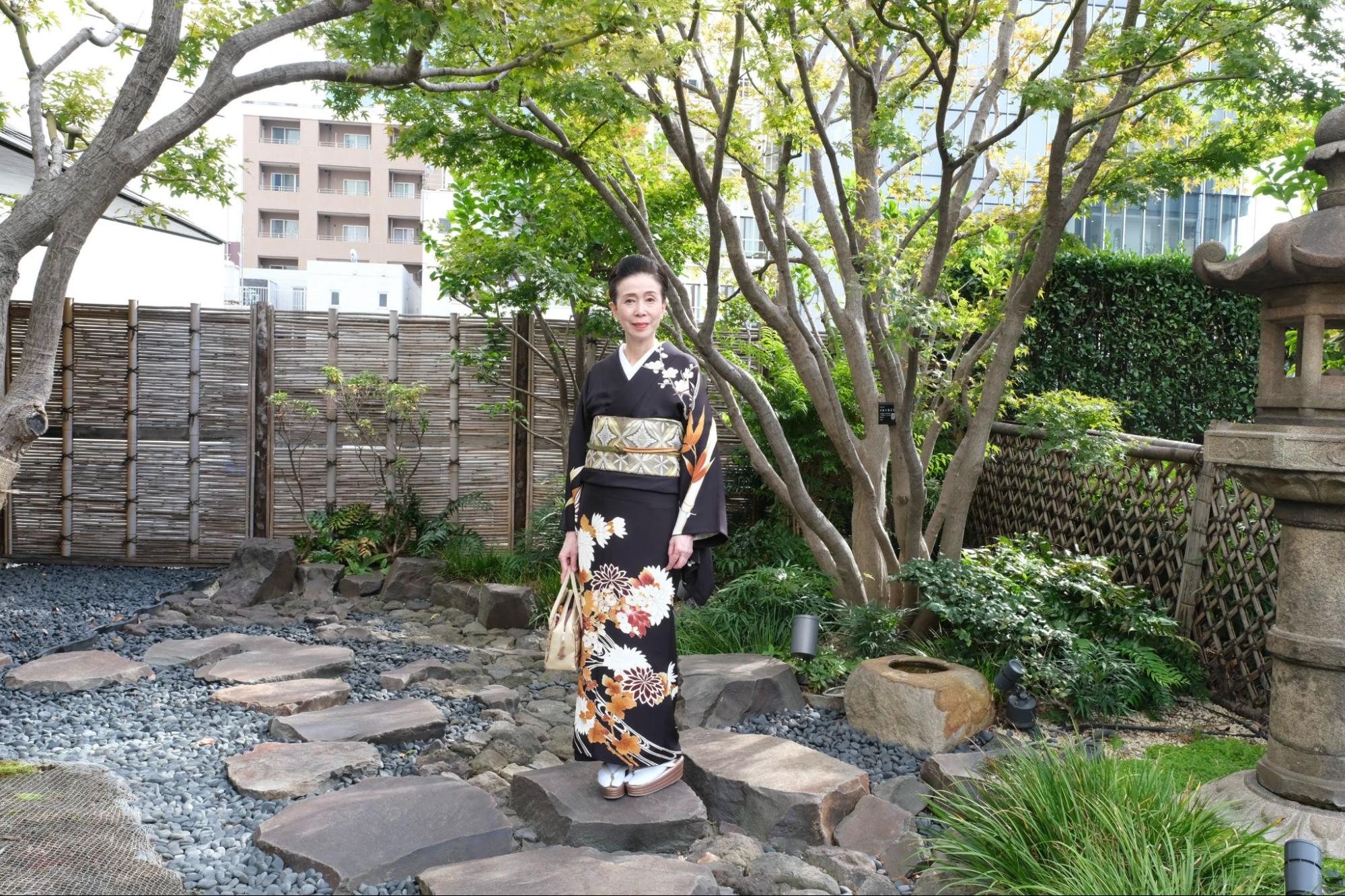 島田さん