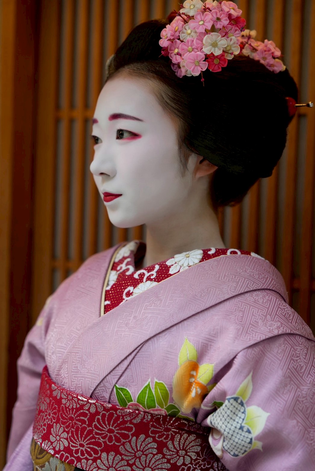 ふく琴さん