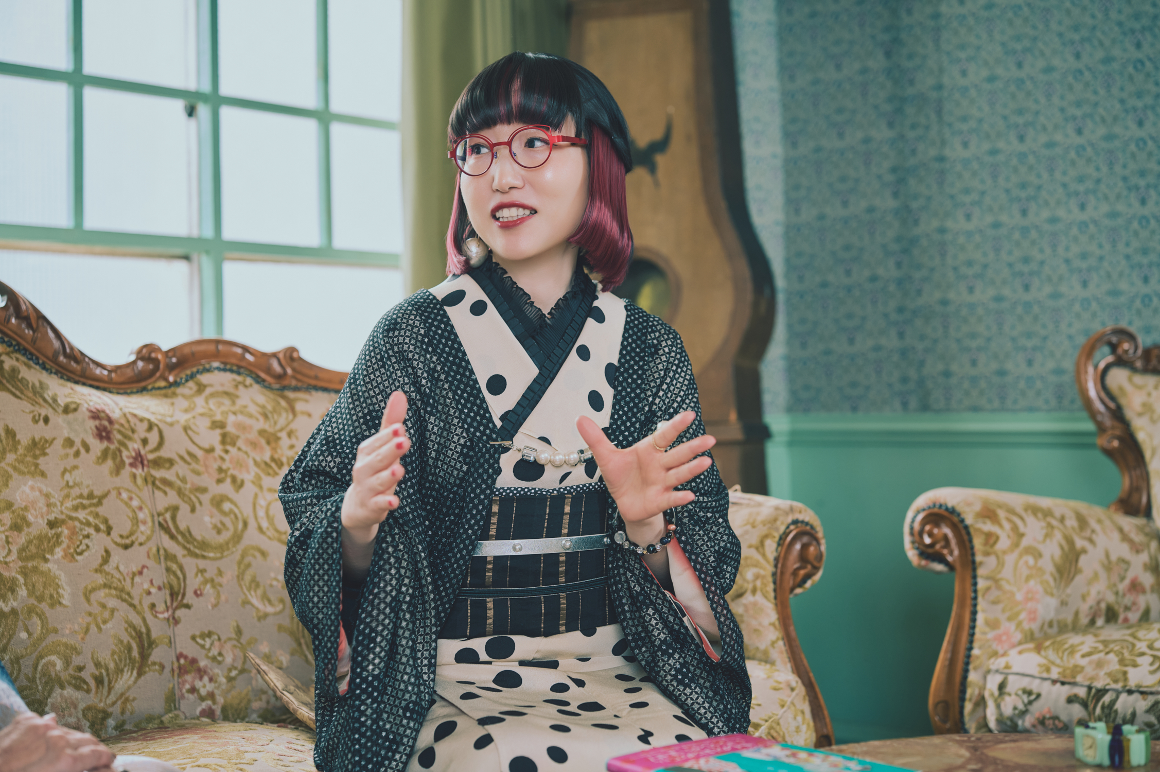 松田さん