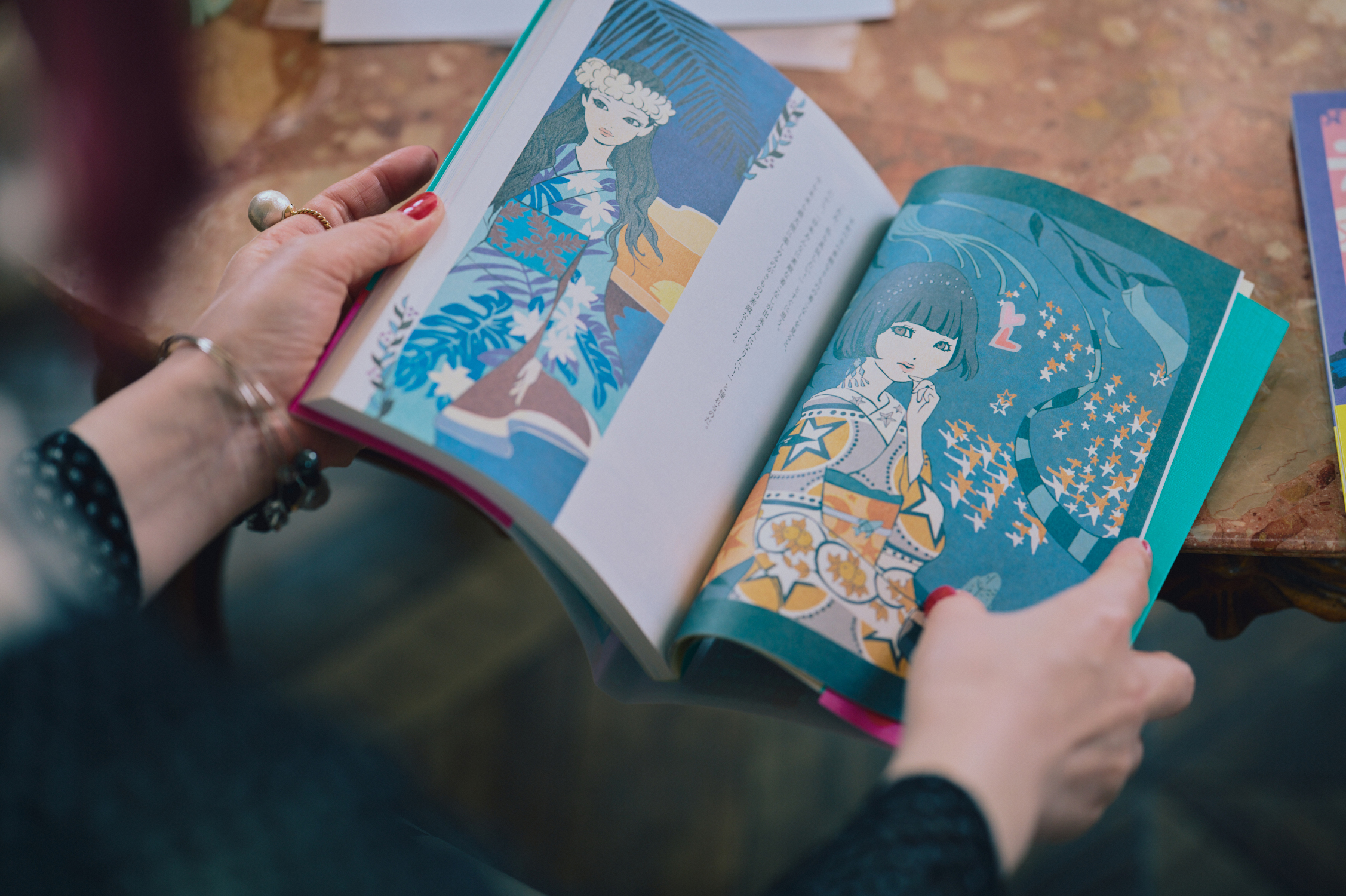 著書
