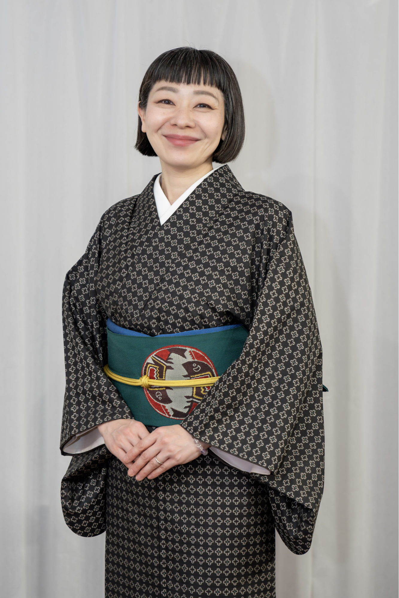 コバヤシクミ