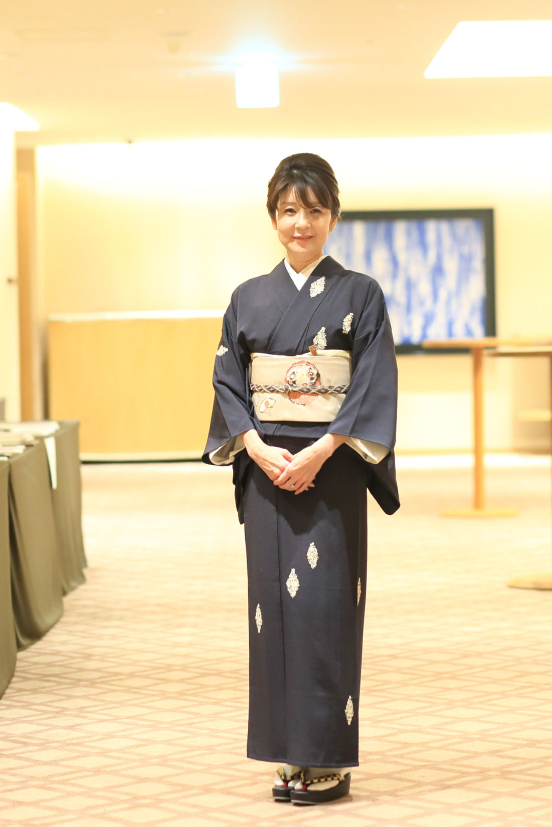 Kさん