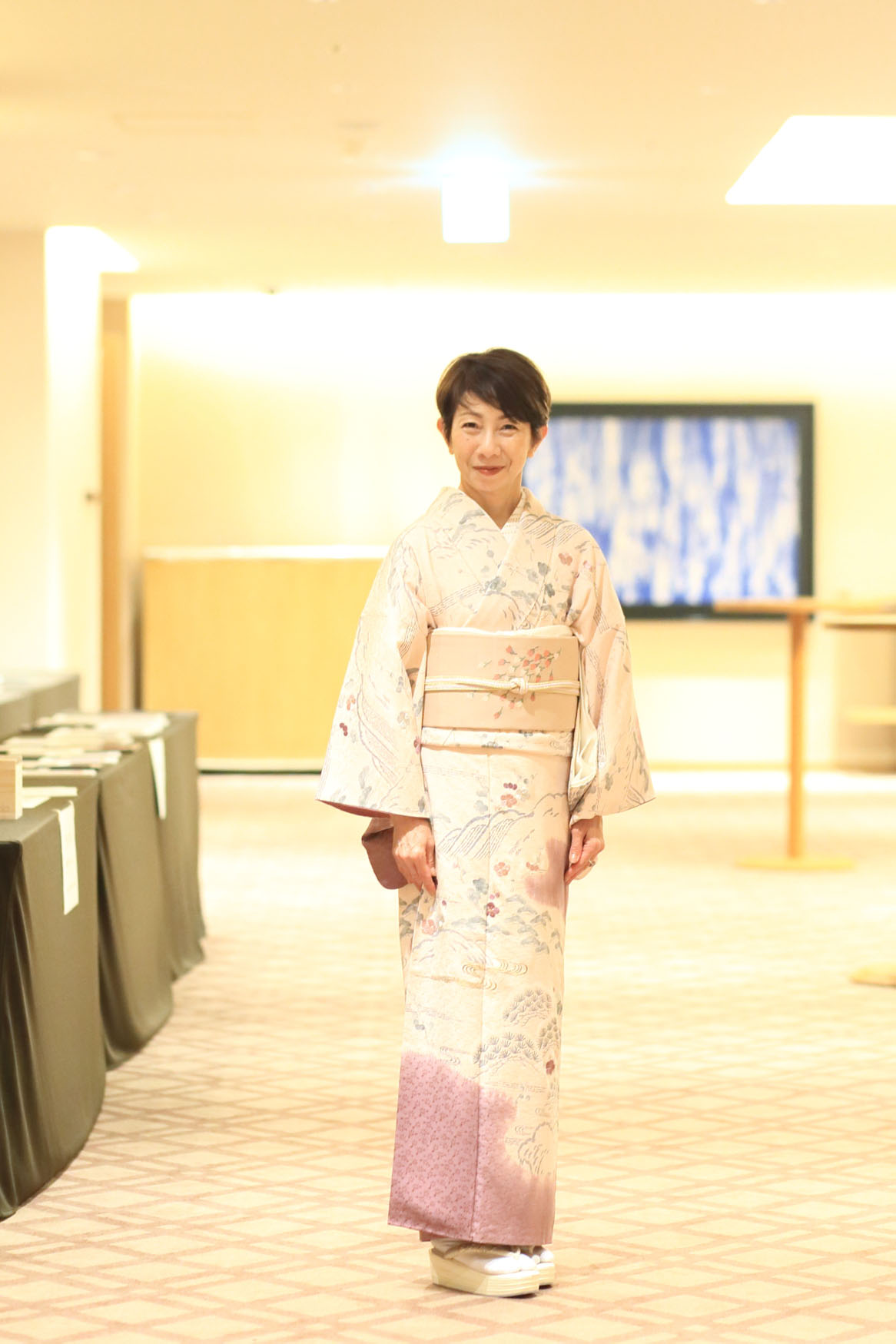 Tさん