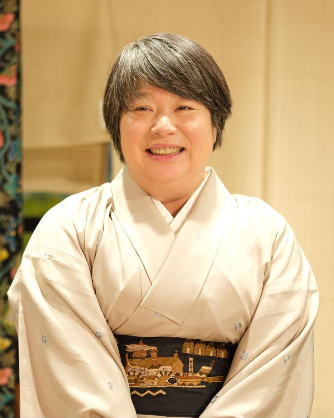 糸川千尋
