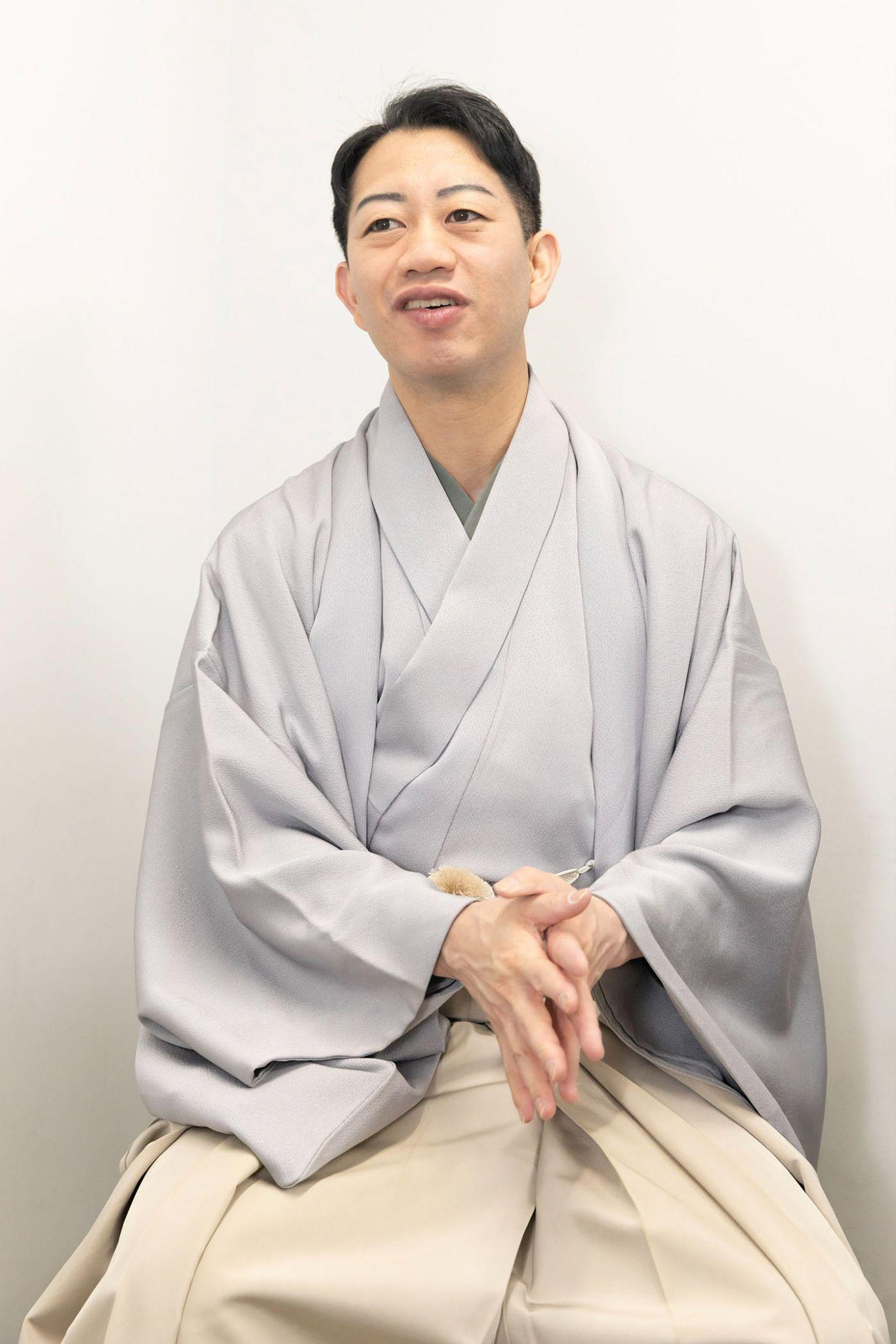 壱太郎さん
