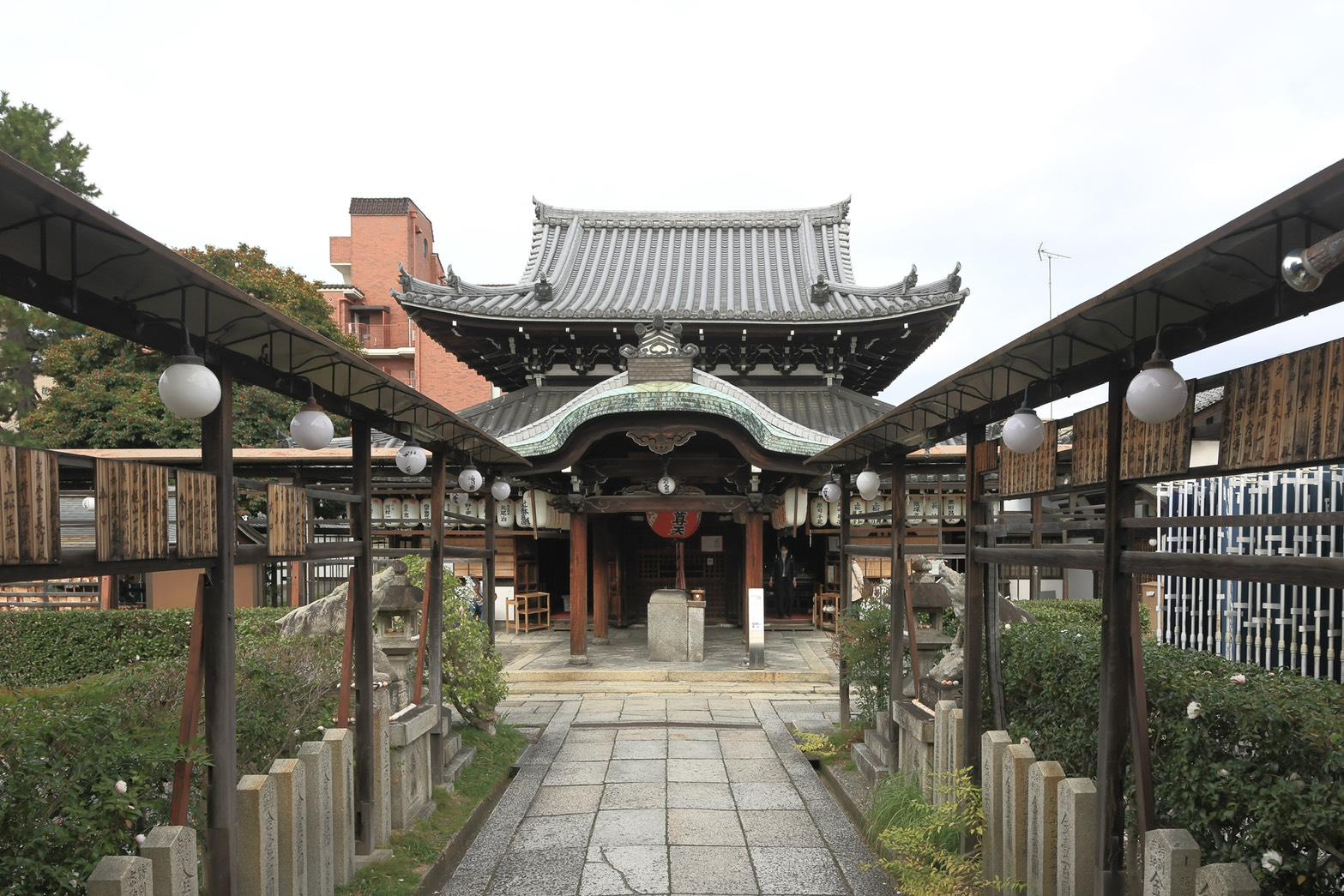 禅居庵
