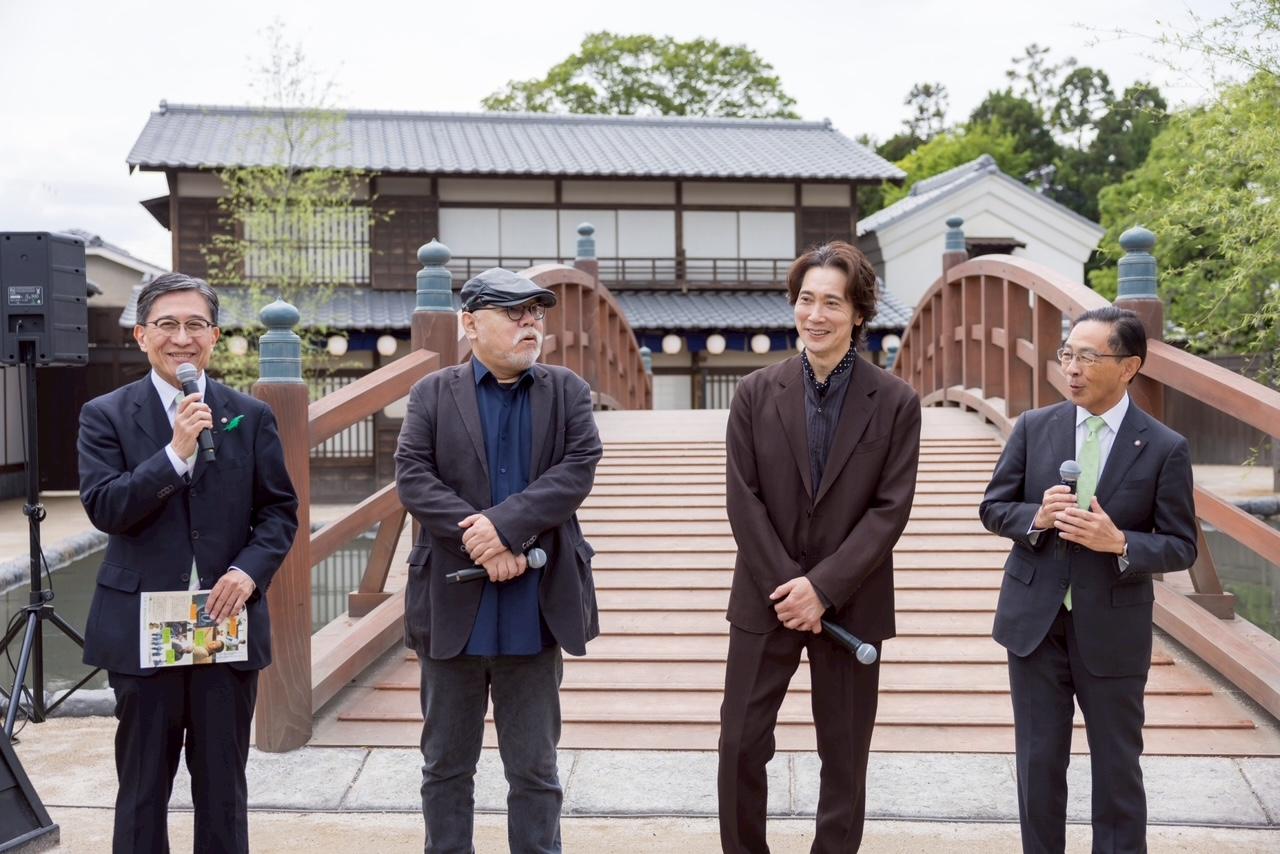 集合写真