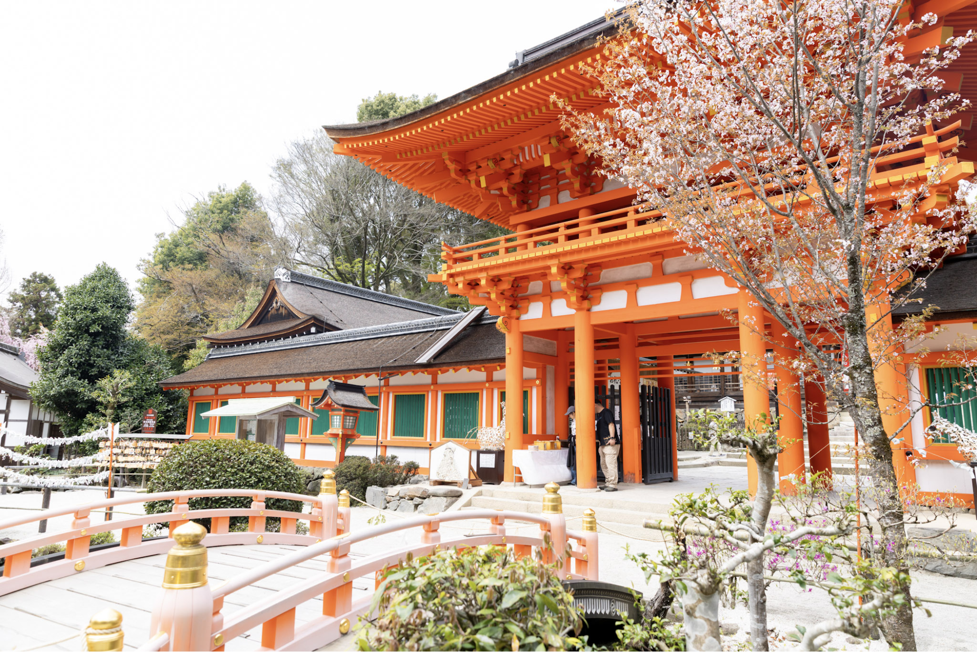 上賀茂神社