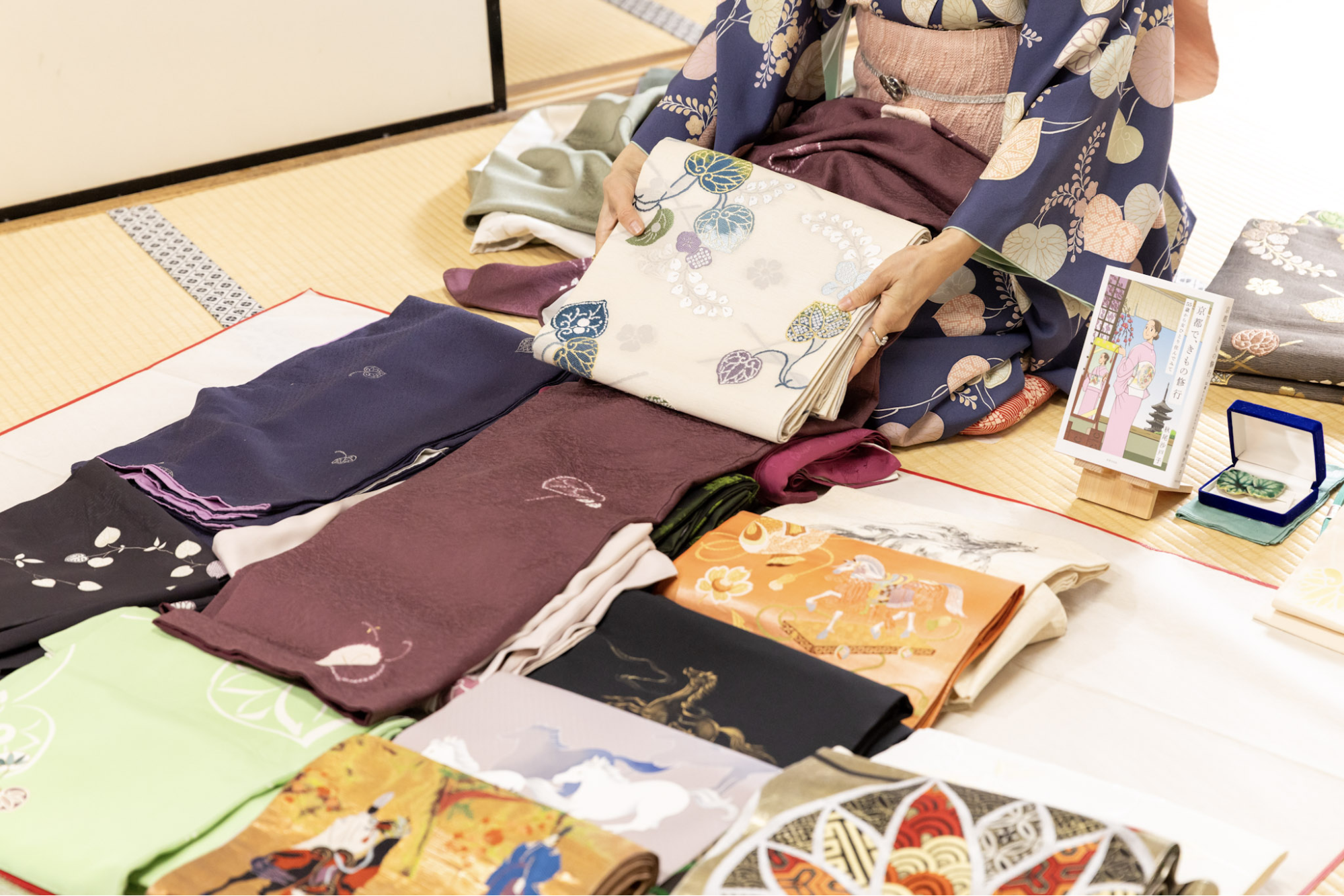 コレクション
