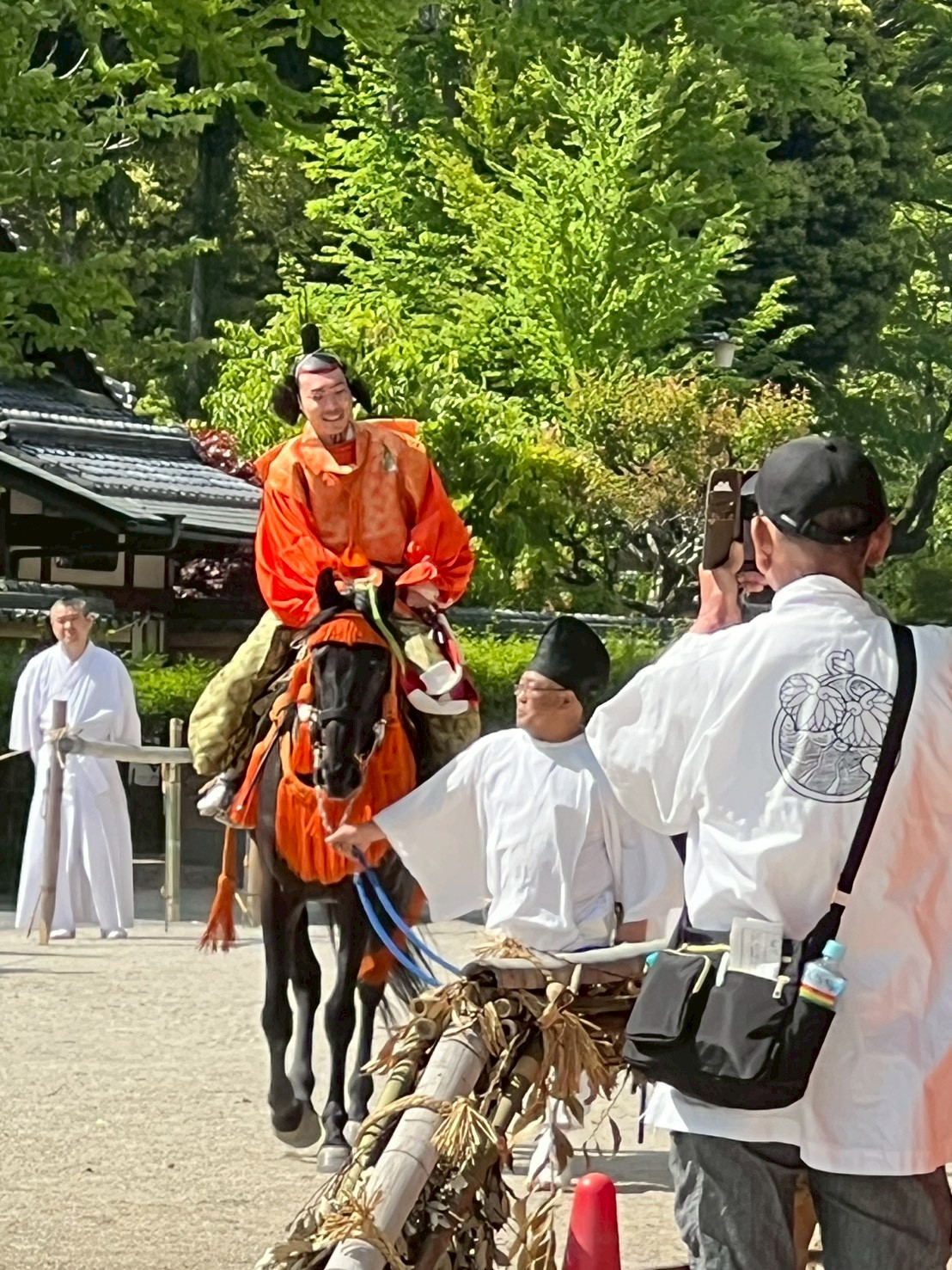 賀茂競馬