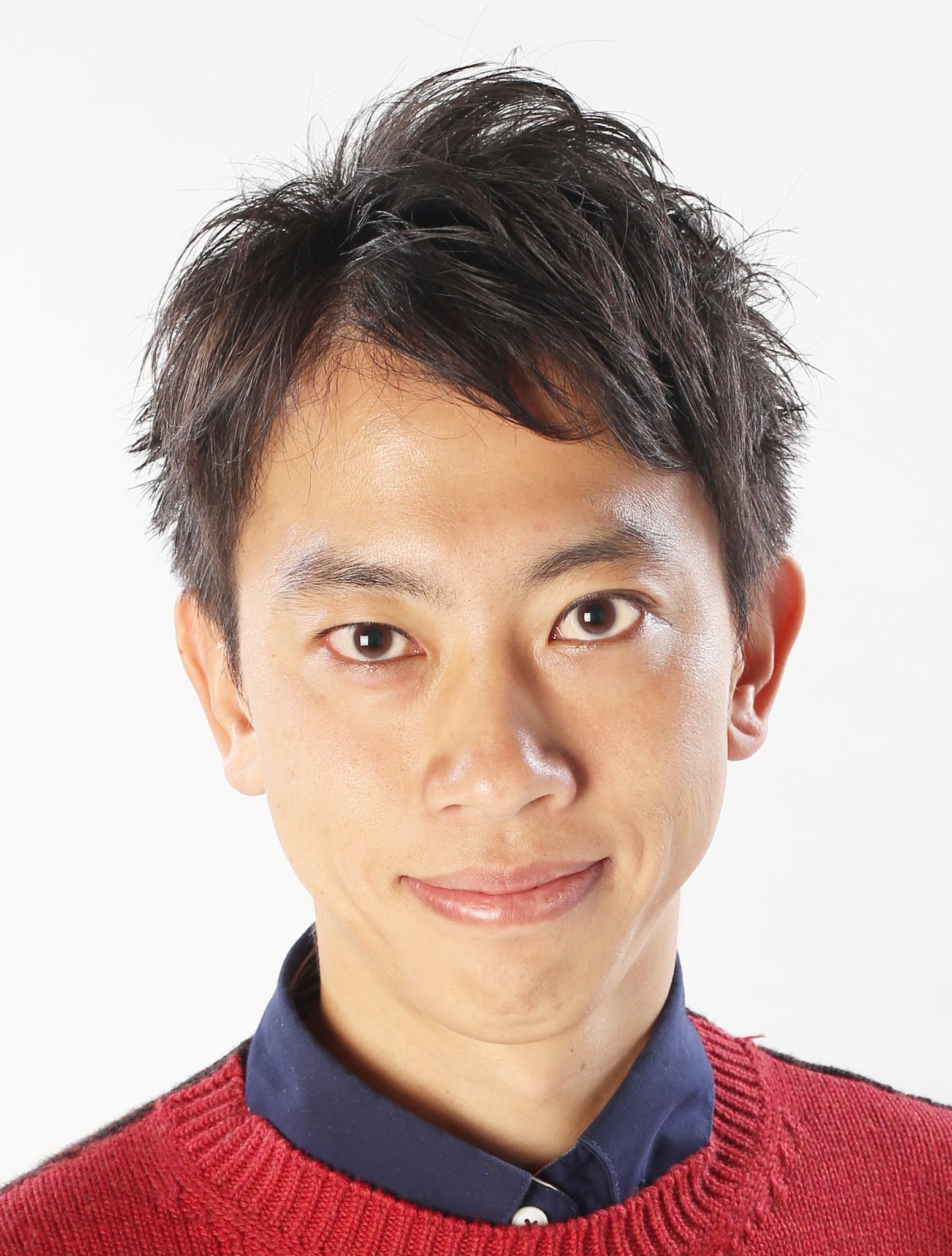 呉服座支配人・山﨑理史さん