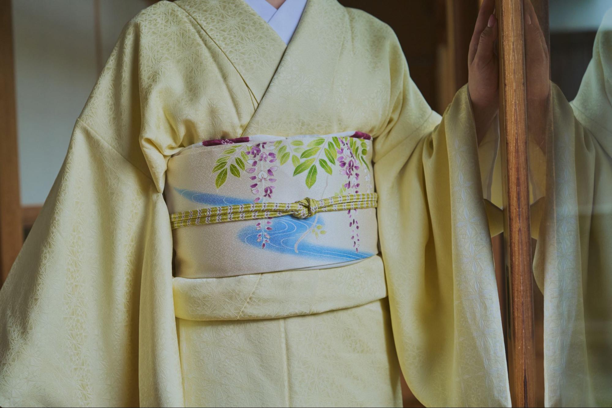 Reoさん帯回り