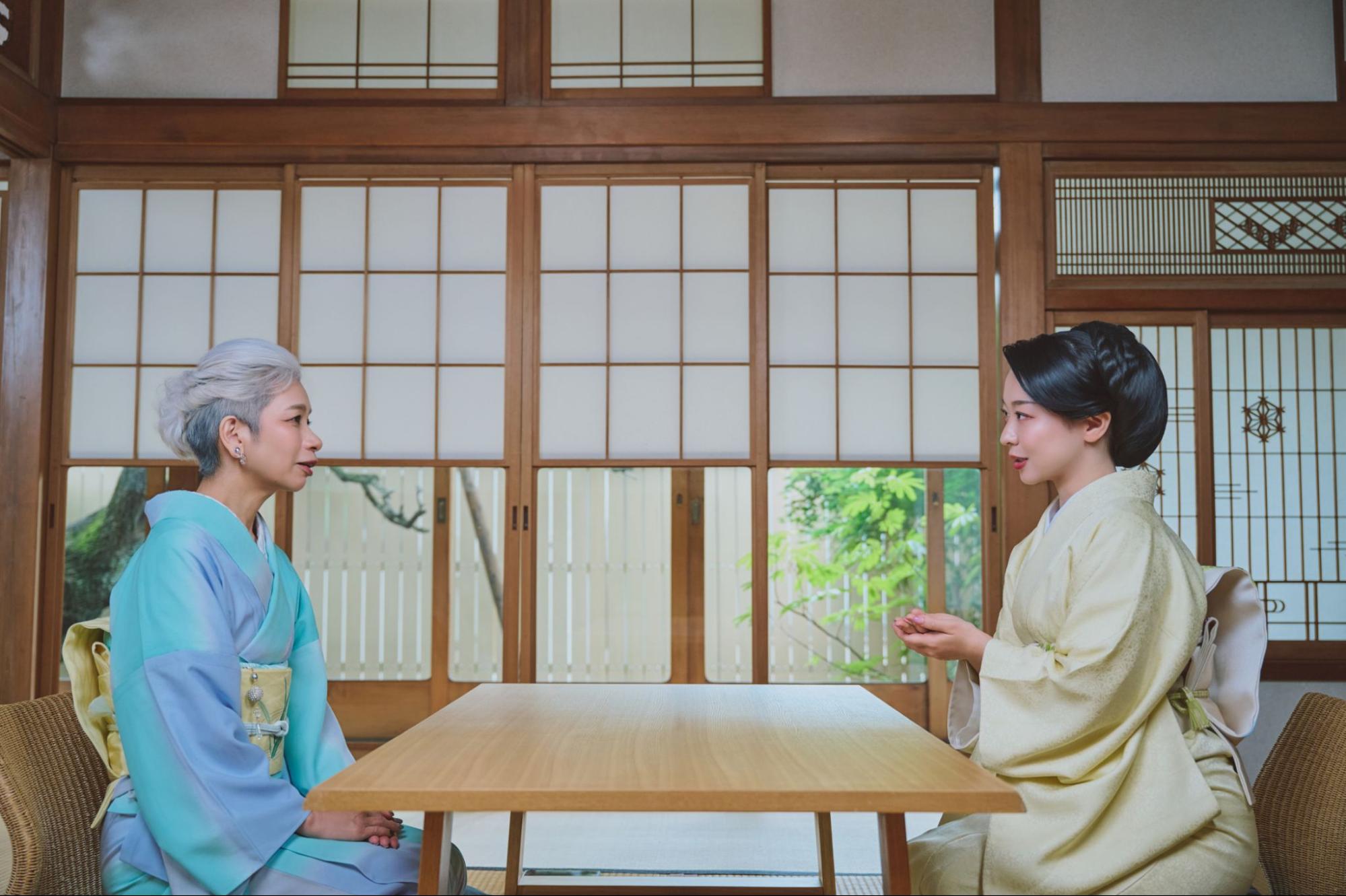 目元アップ