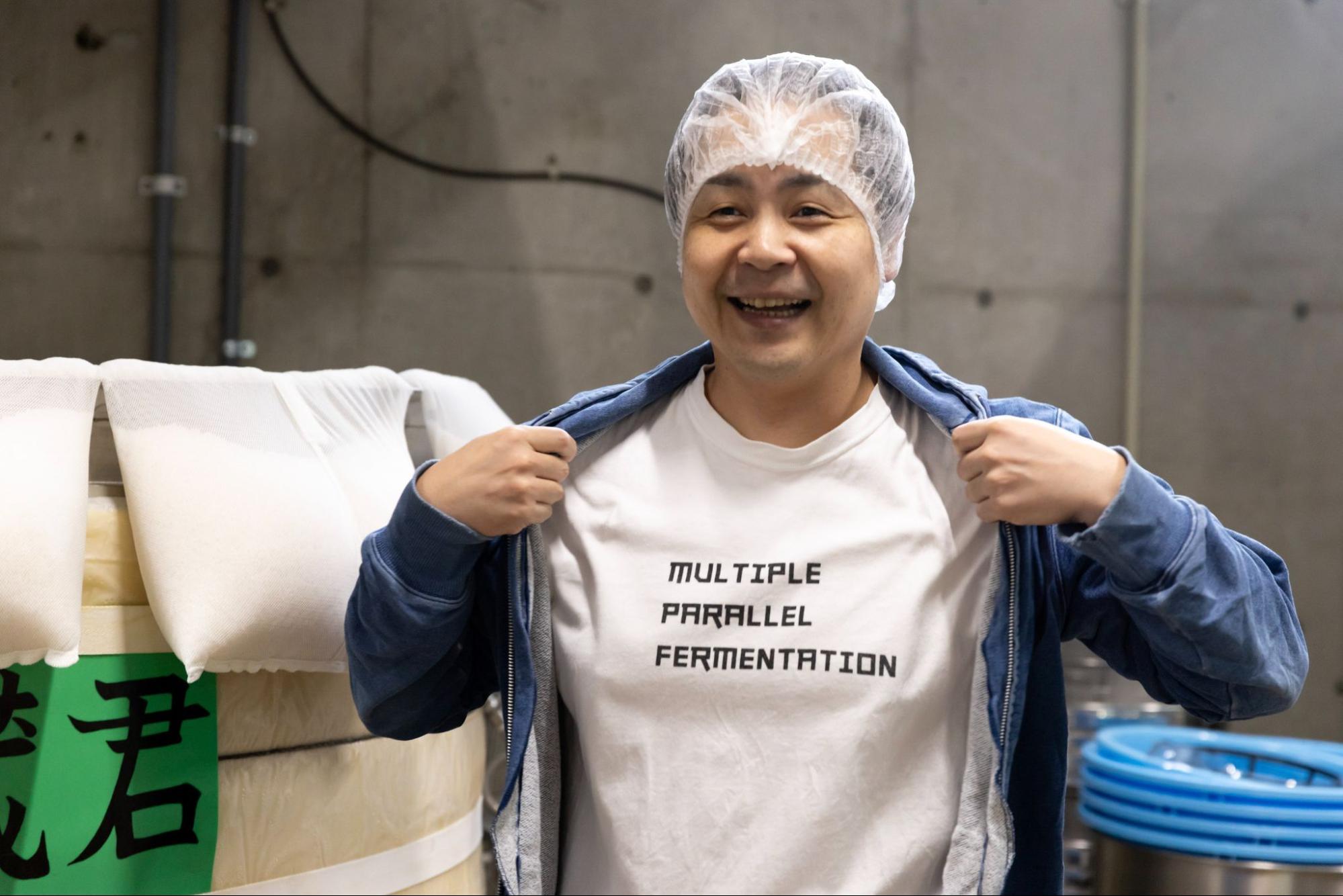 サイエンスTシャツ